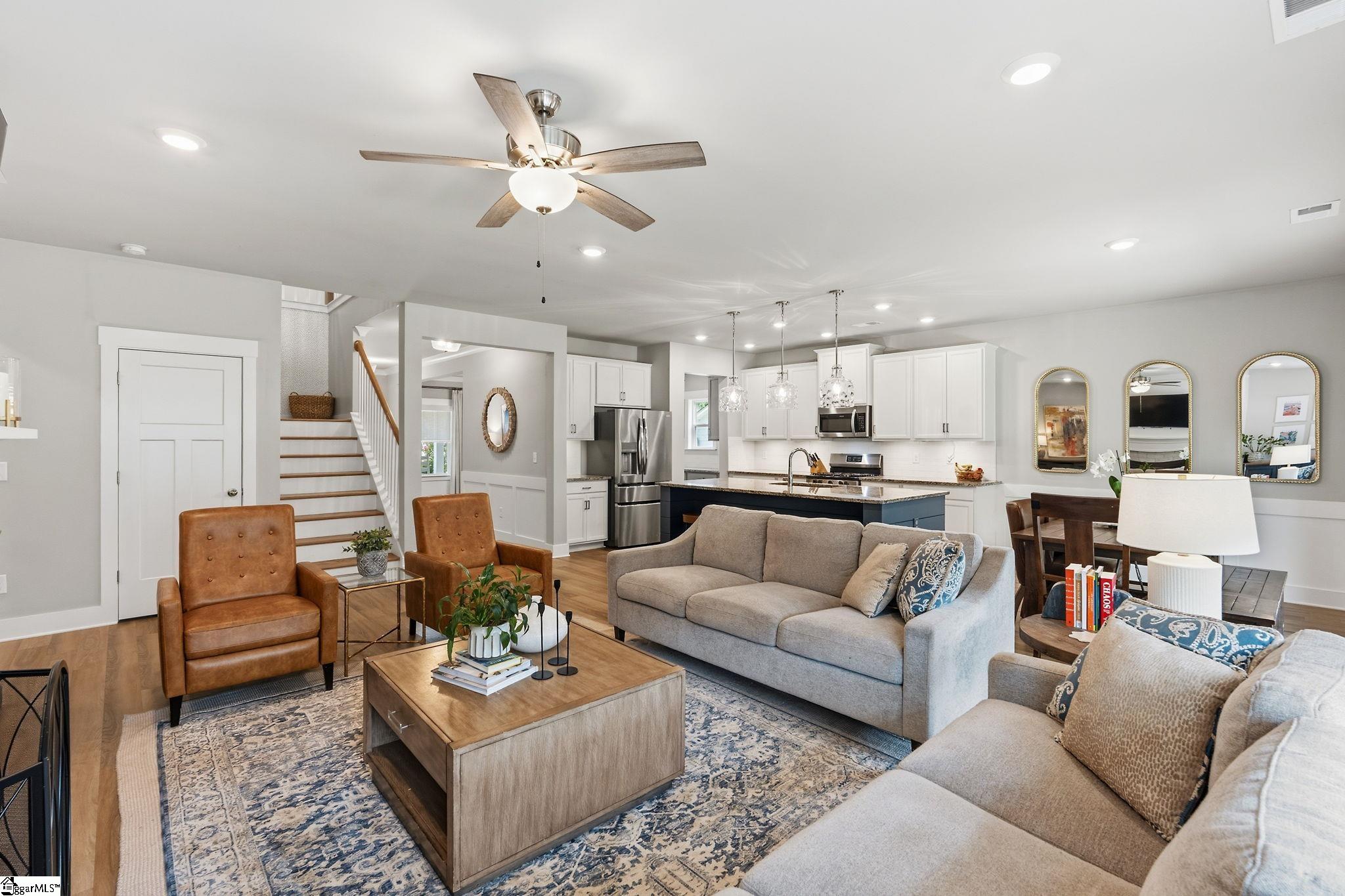 406 Grantleigh Court Simpsonville, SC 29680