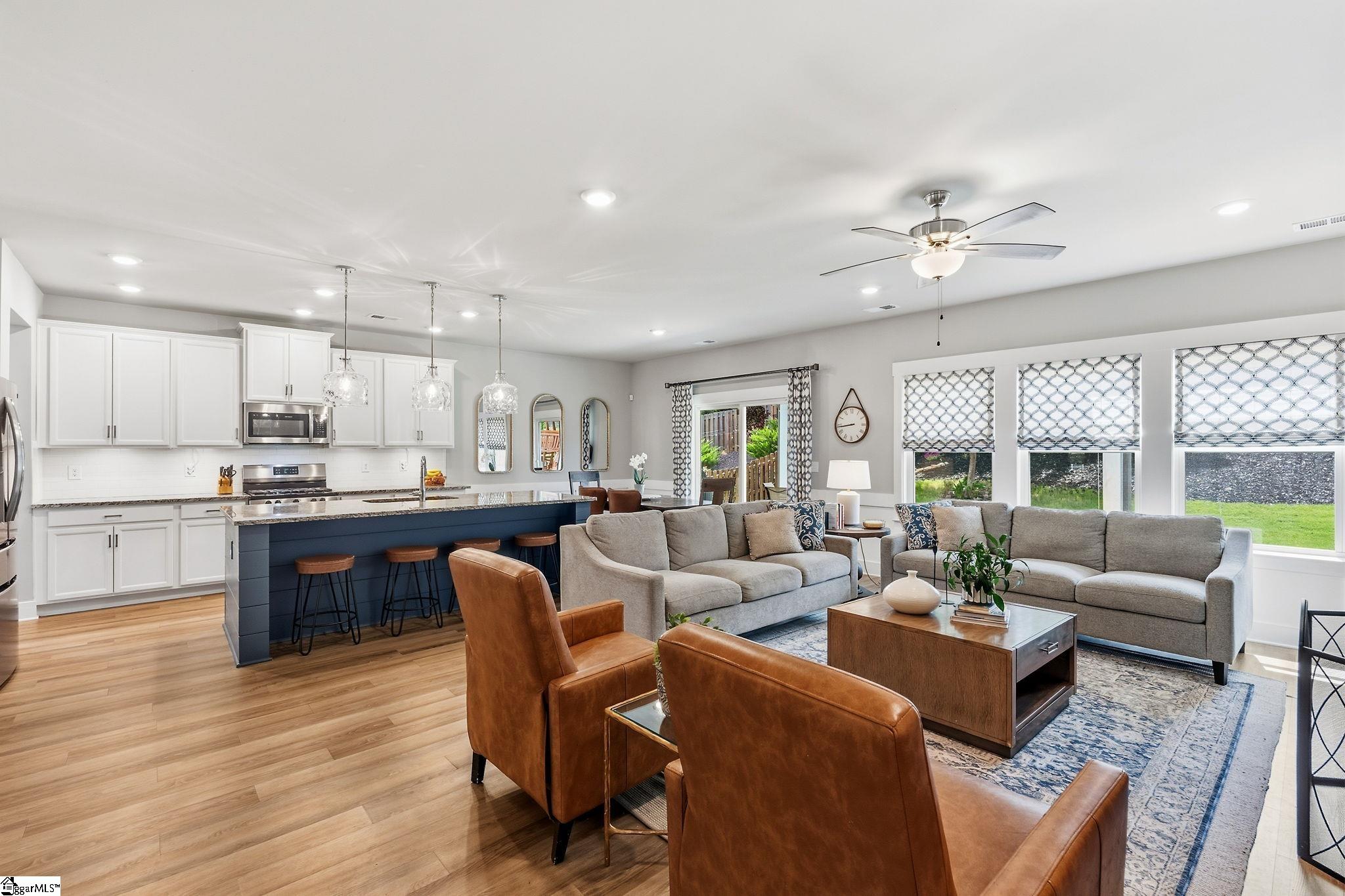 406 Grantleigh Court Simpsonville, SC 29680
