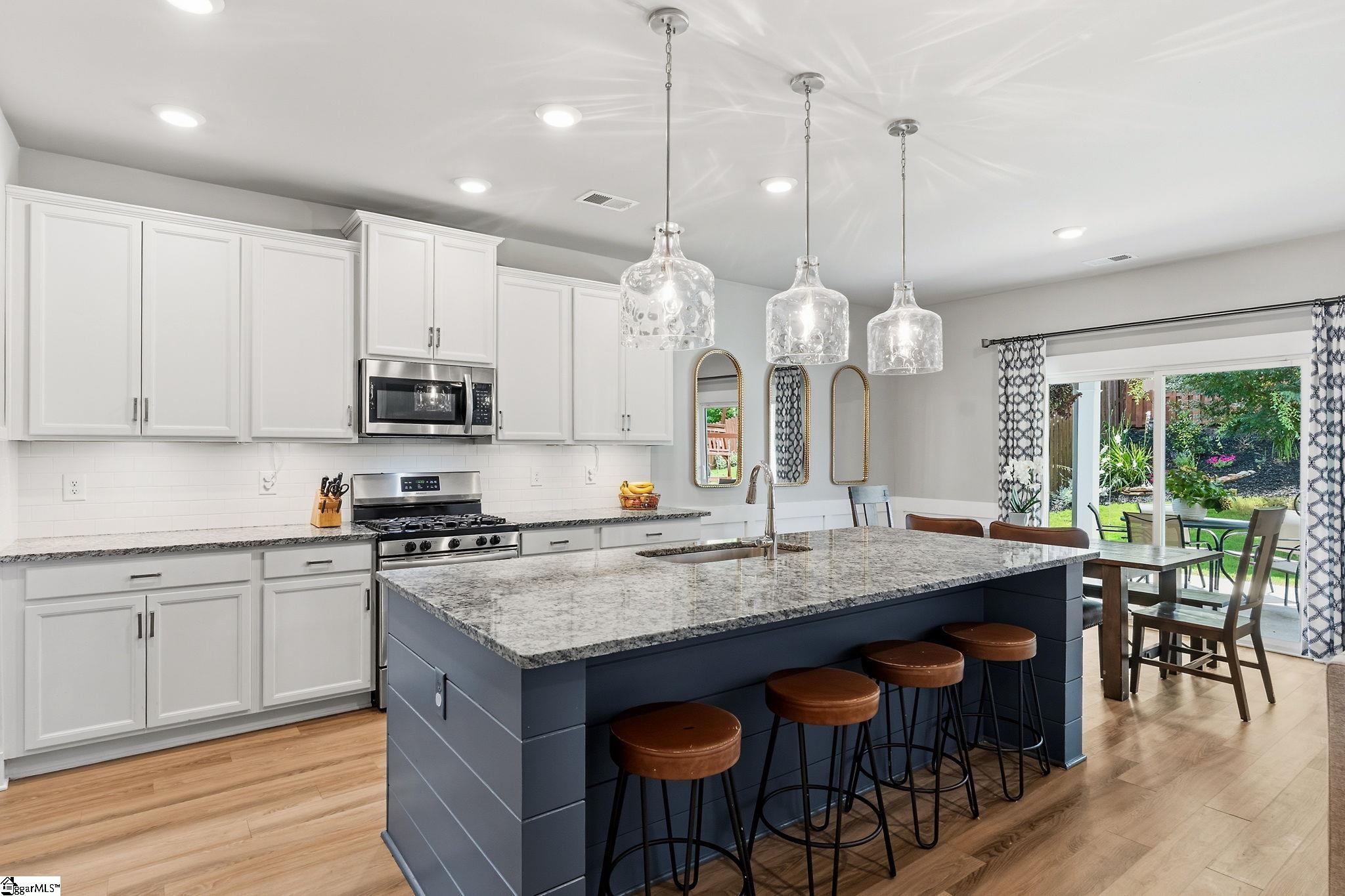 406 Grantleigh Court Simpsonville, SC 29680