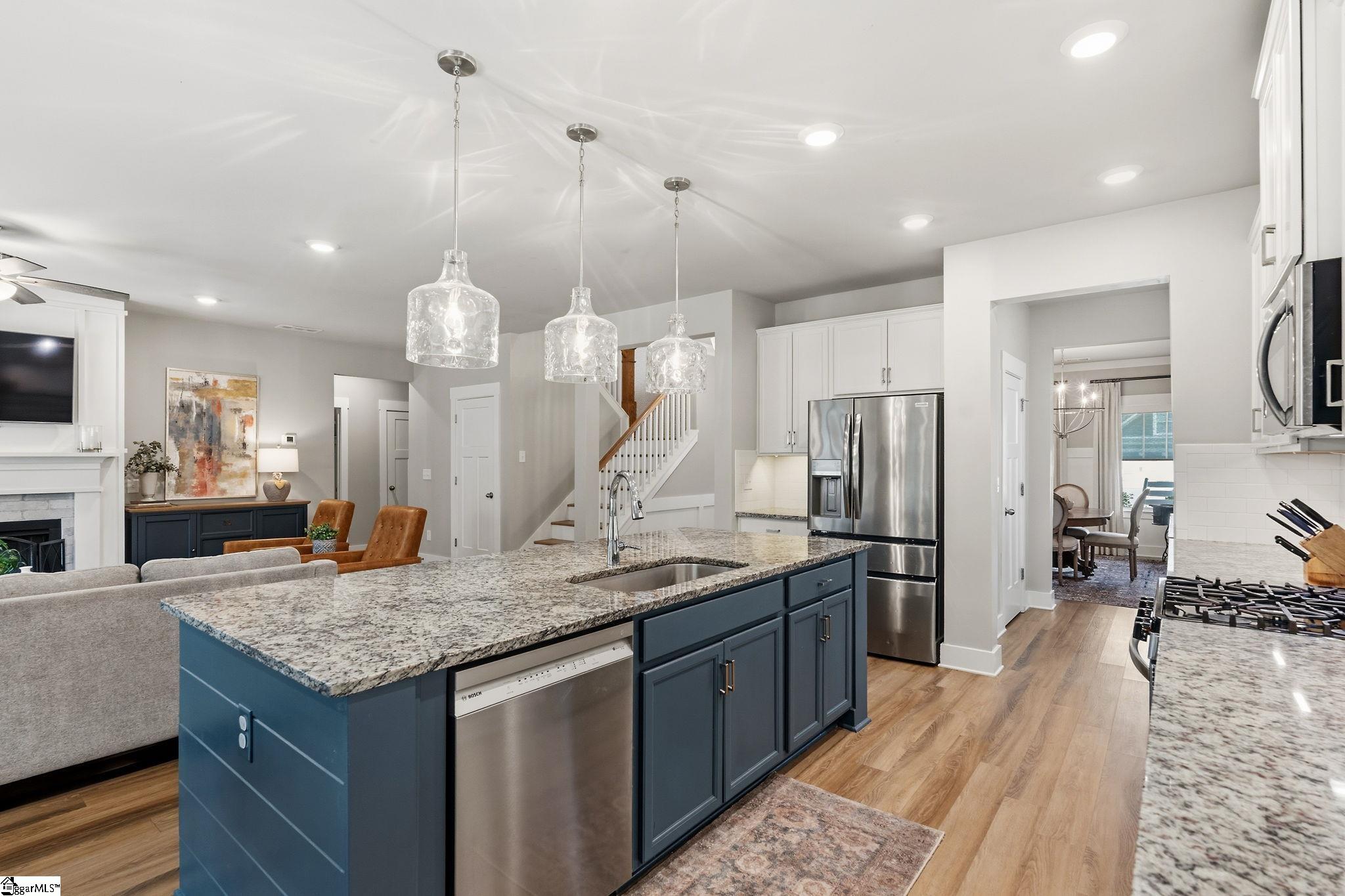 406 Grantleigh Court Simpsonville, SC 29680