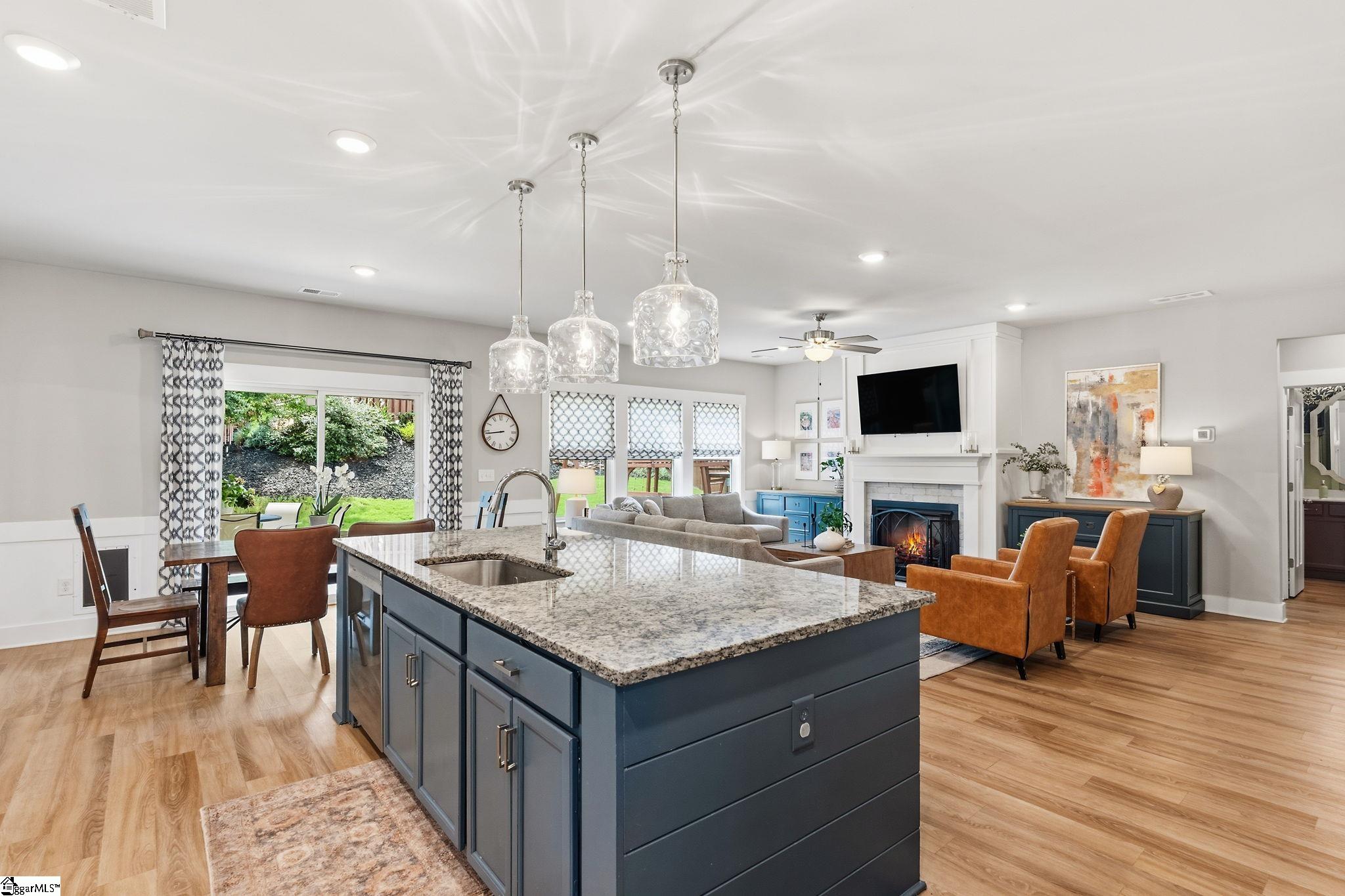 406 Grantleigh Court Simpsonville, SC 29680