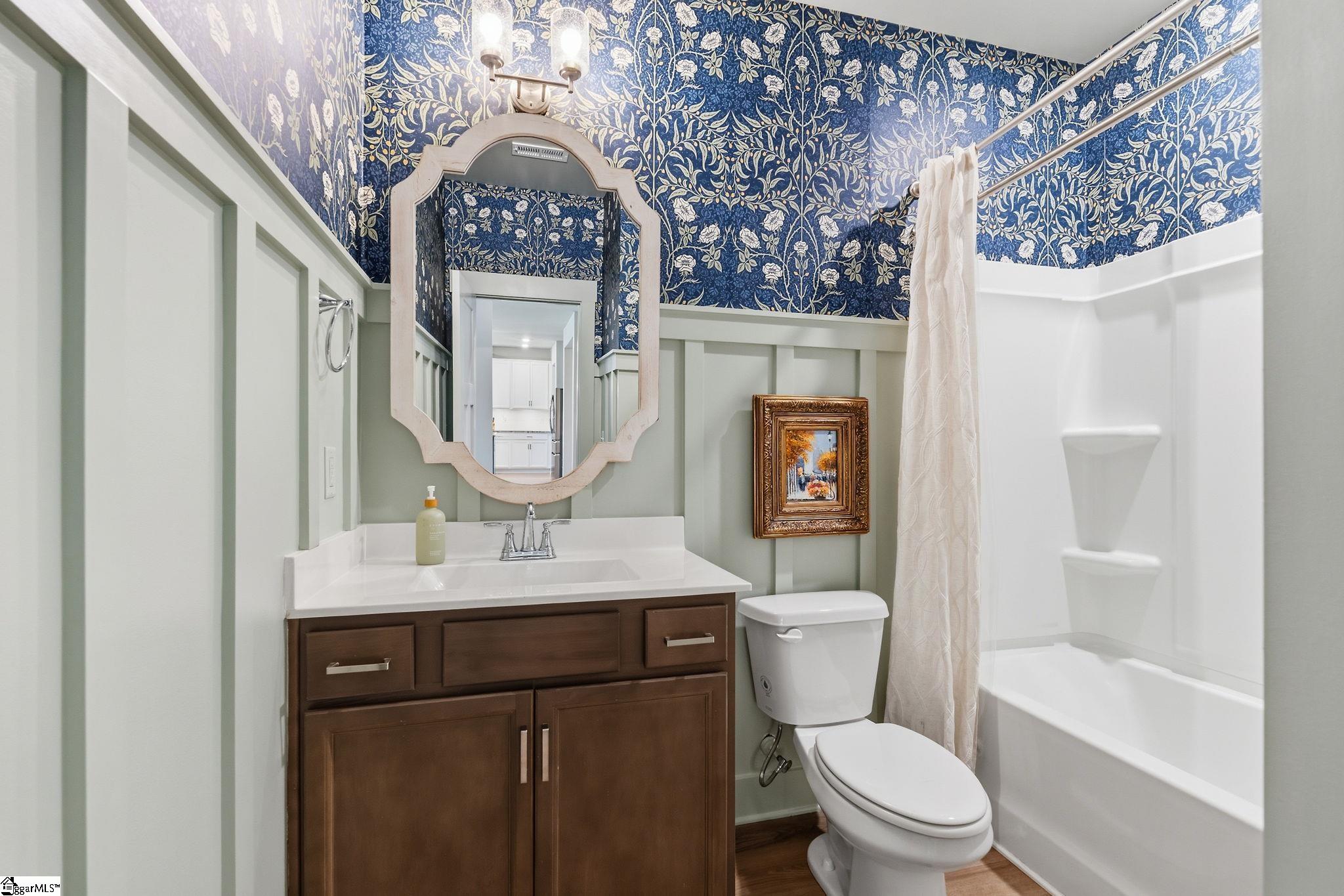 406 Grantleigh Court Simpsonville, SC 29680
