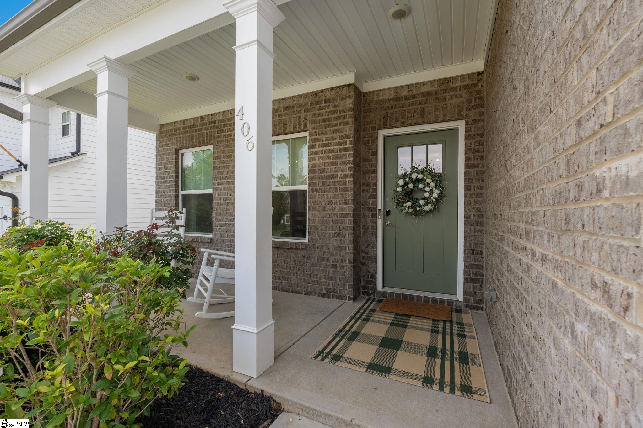 406 Grantleigh Court Simpsonville, SC 29680