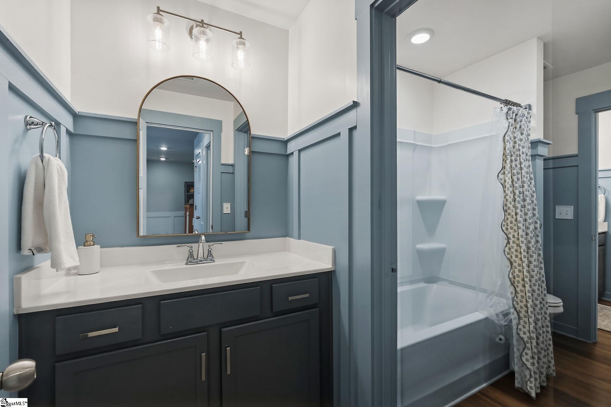 406 Grantleigh Court Simpsonville, SC 29680