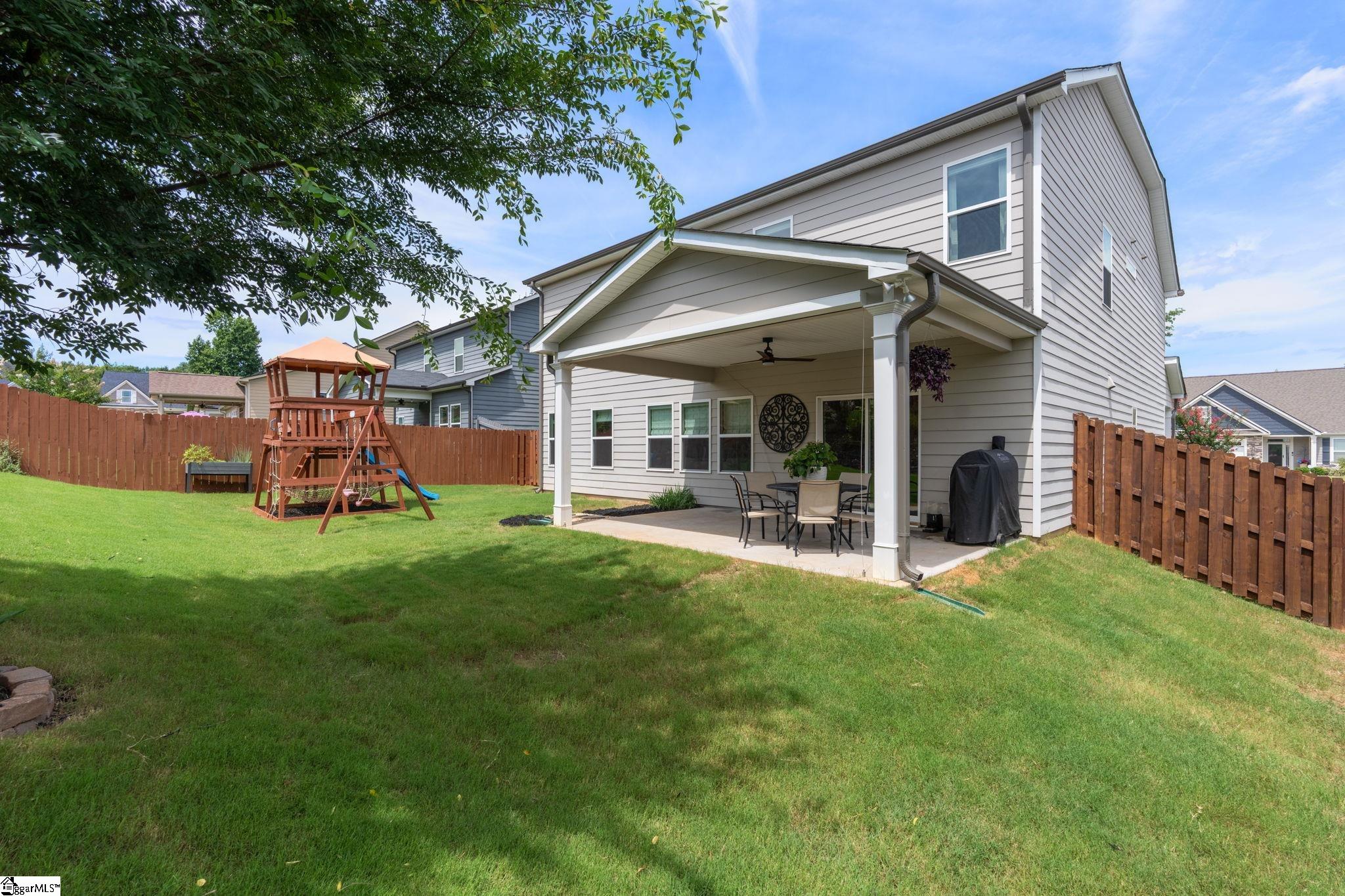 406 Grantleigh Court Simpsonville, SC 29680