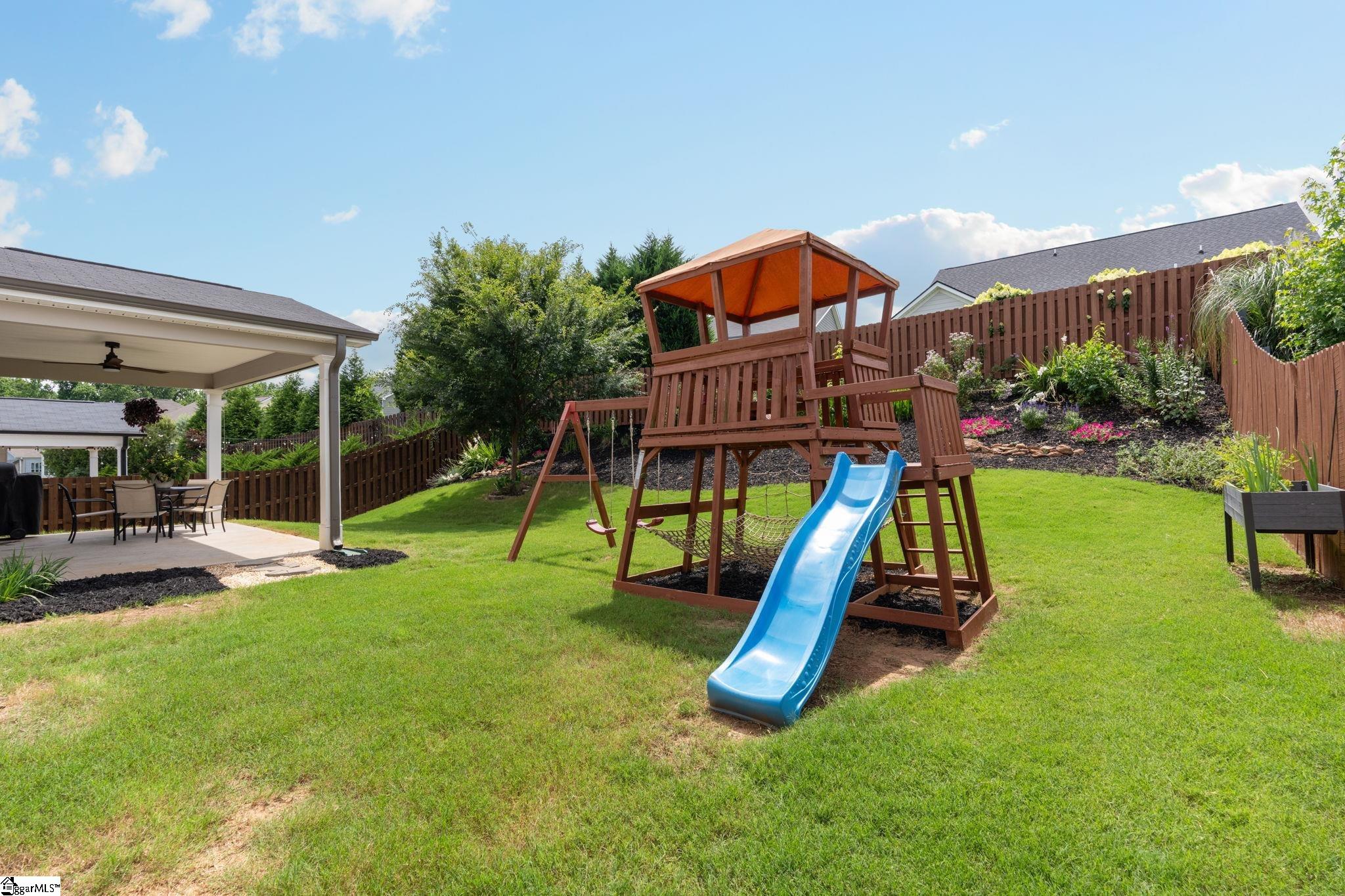 406 Grantleigh Court Simpsonville, SC 29680