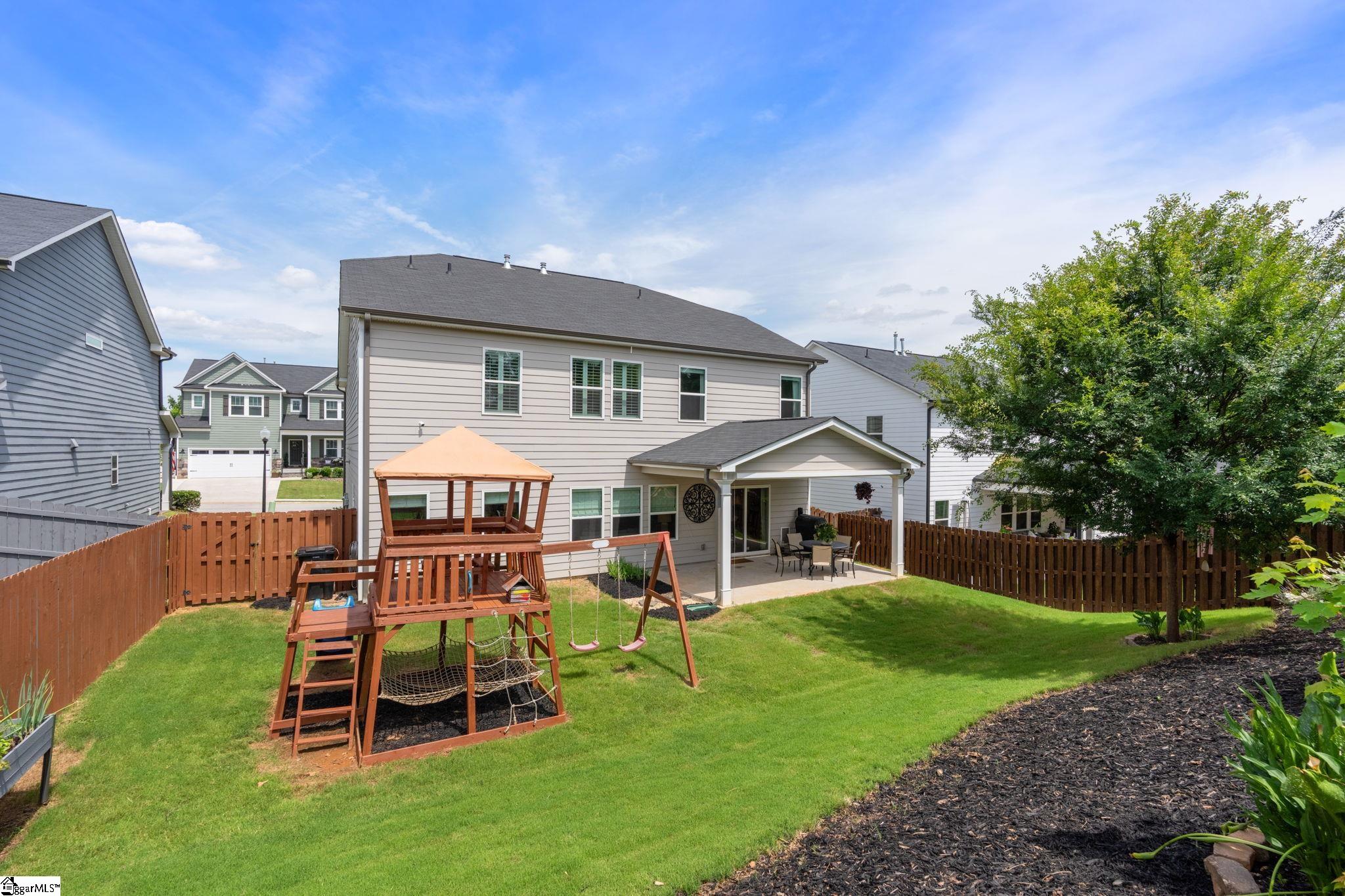 406 Grantleigh Court Simpsonville, SC 29680