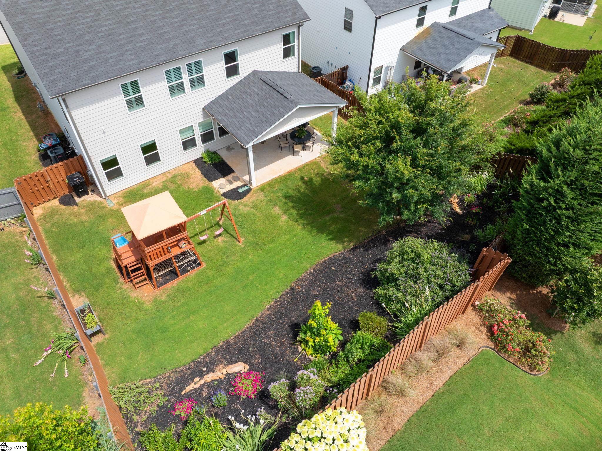 406 Grantleigh Court Simpsonville, SC 29680