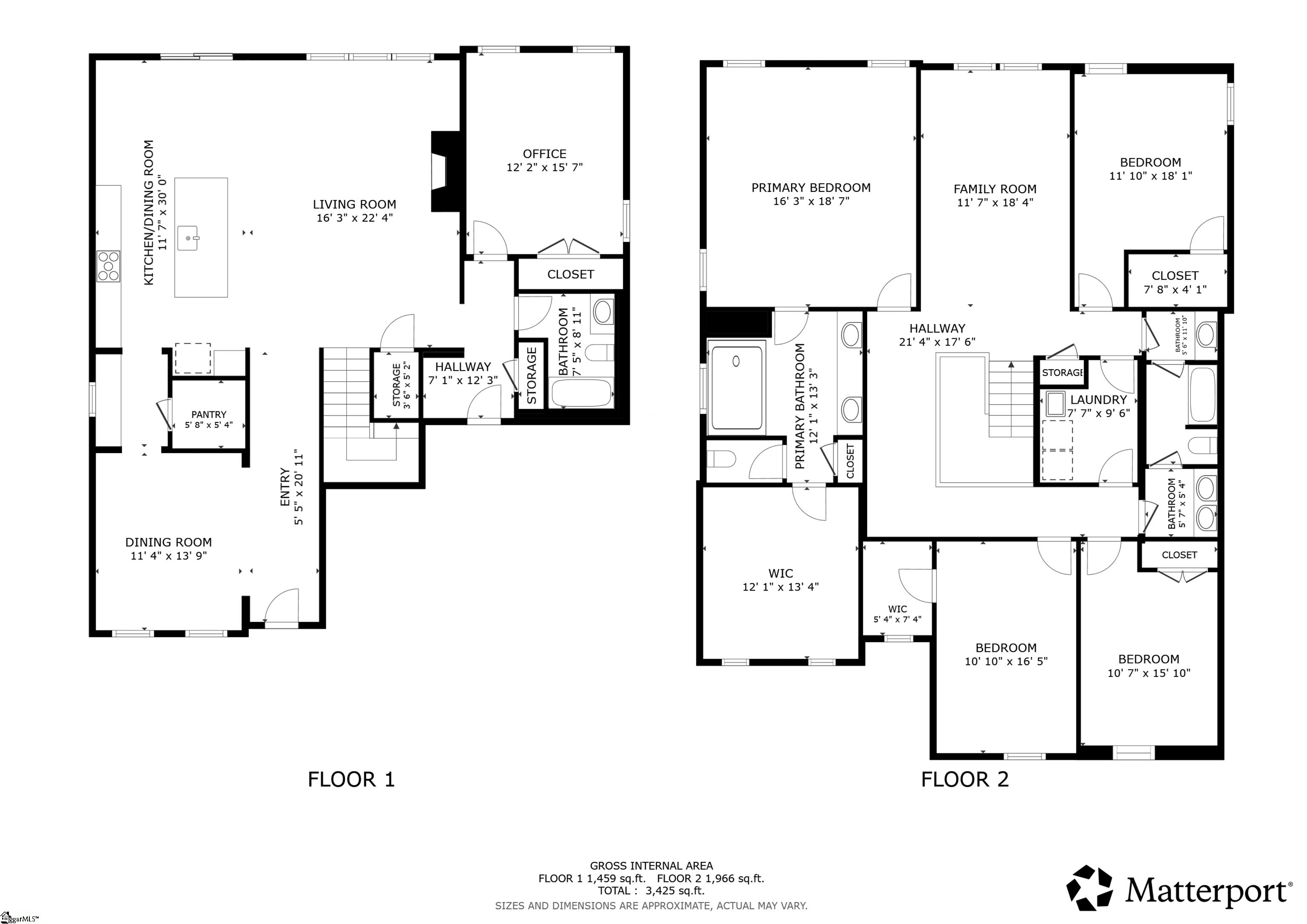 406 Grantleigh Court Simpsonville, SC 29680