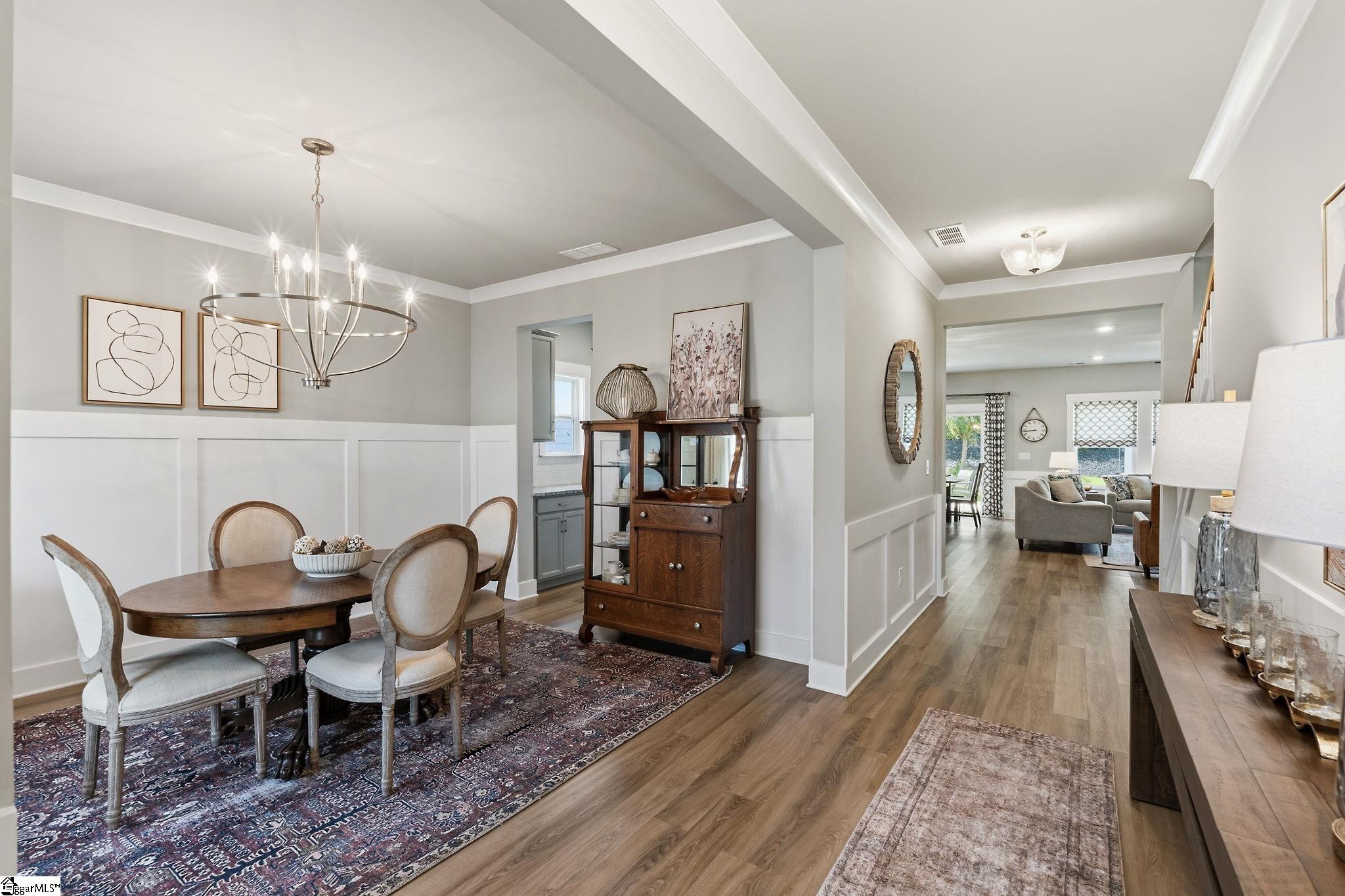 406 Grantleigh Court Simpsonville, SC 29680
