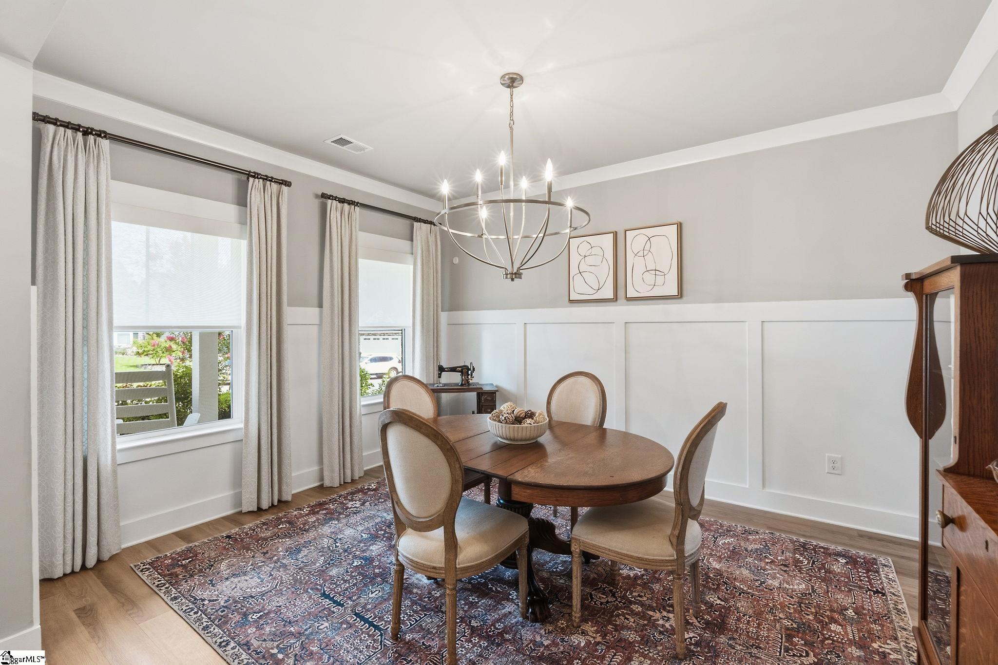 406 Grantleigh Court Simpsonville, SC 29680