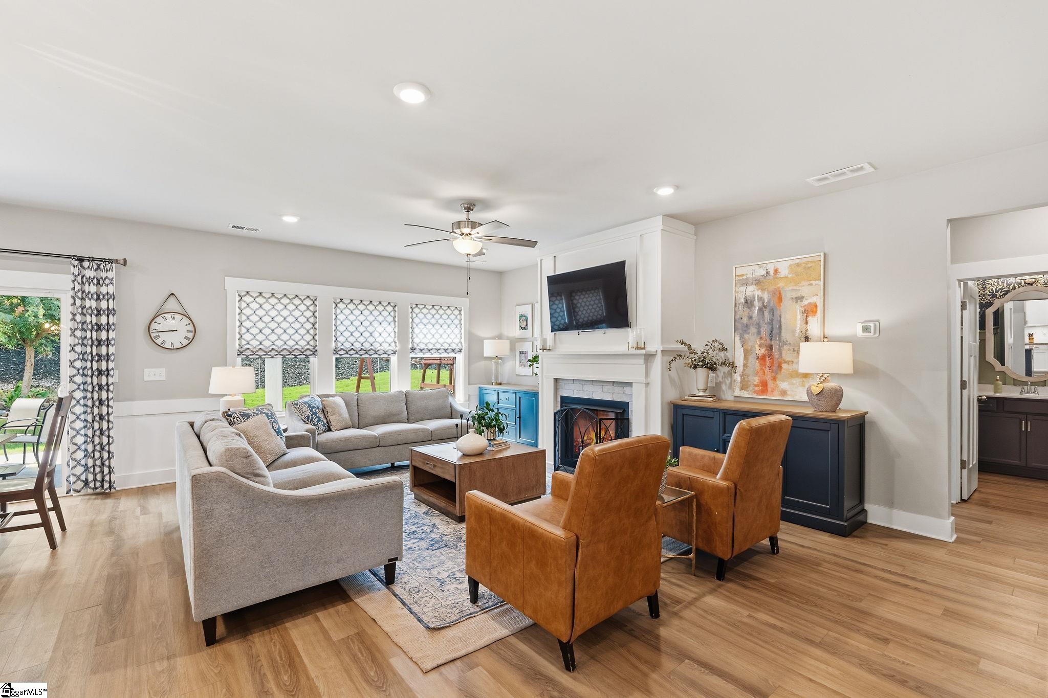 406 Grantleigh Court Simpsonville, SC 29680