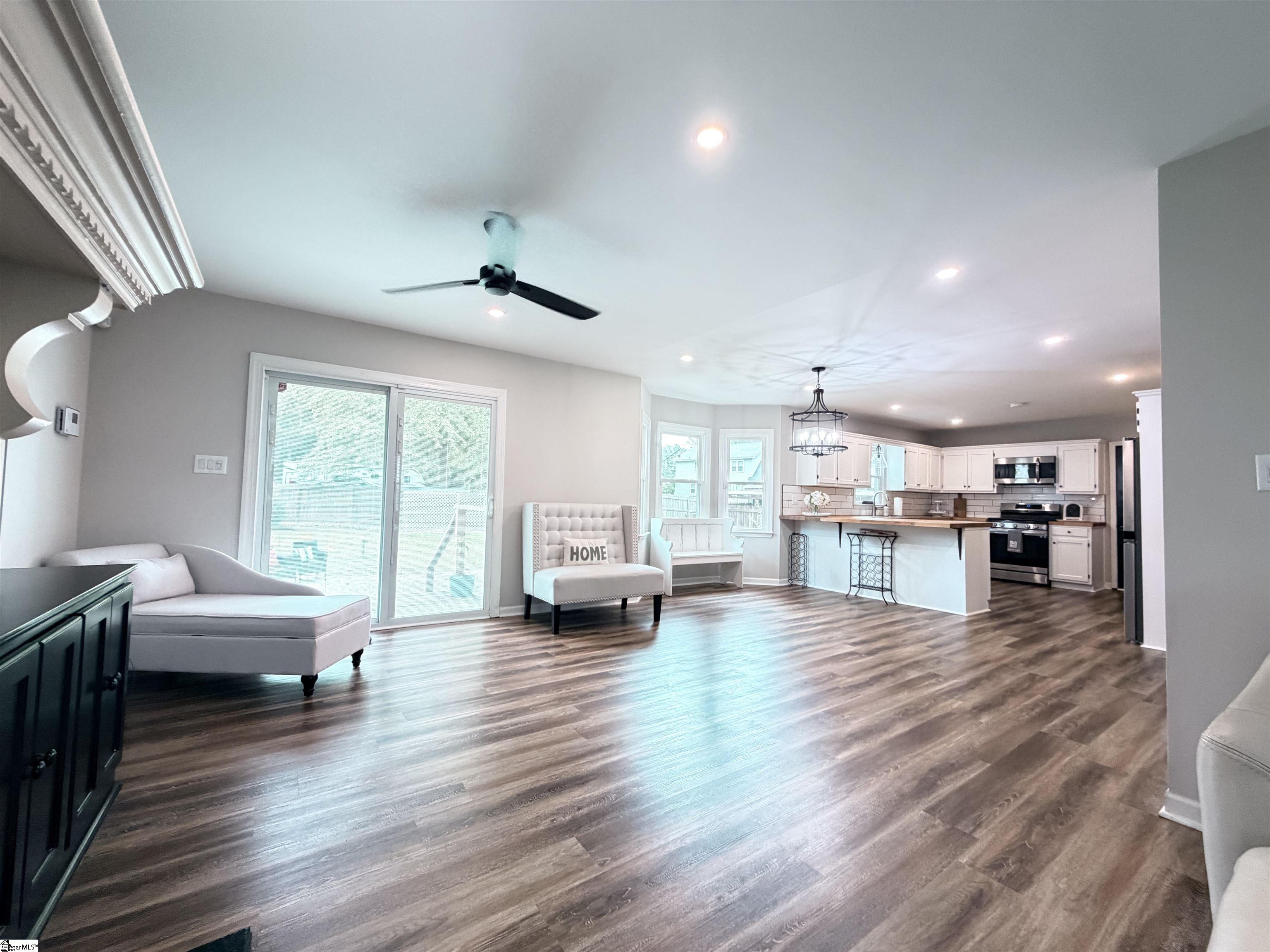 66 Cain Road Laurens, SC 29360