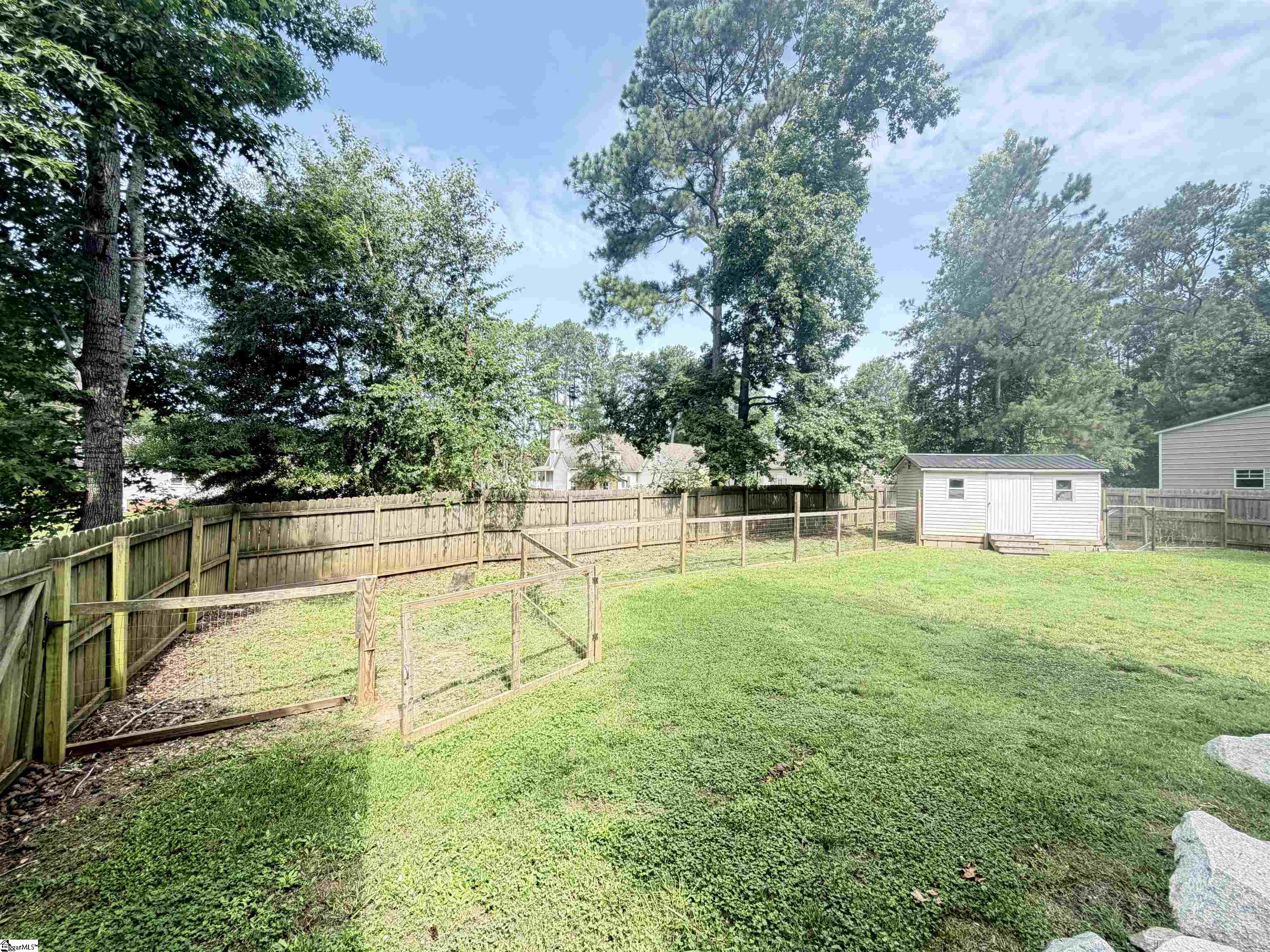 66 Cain Road Laurens, SC 29360