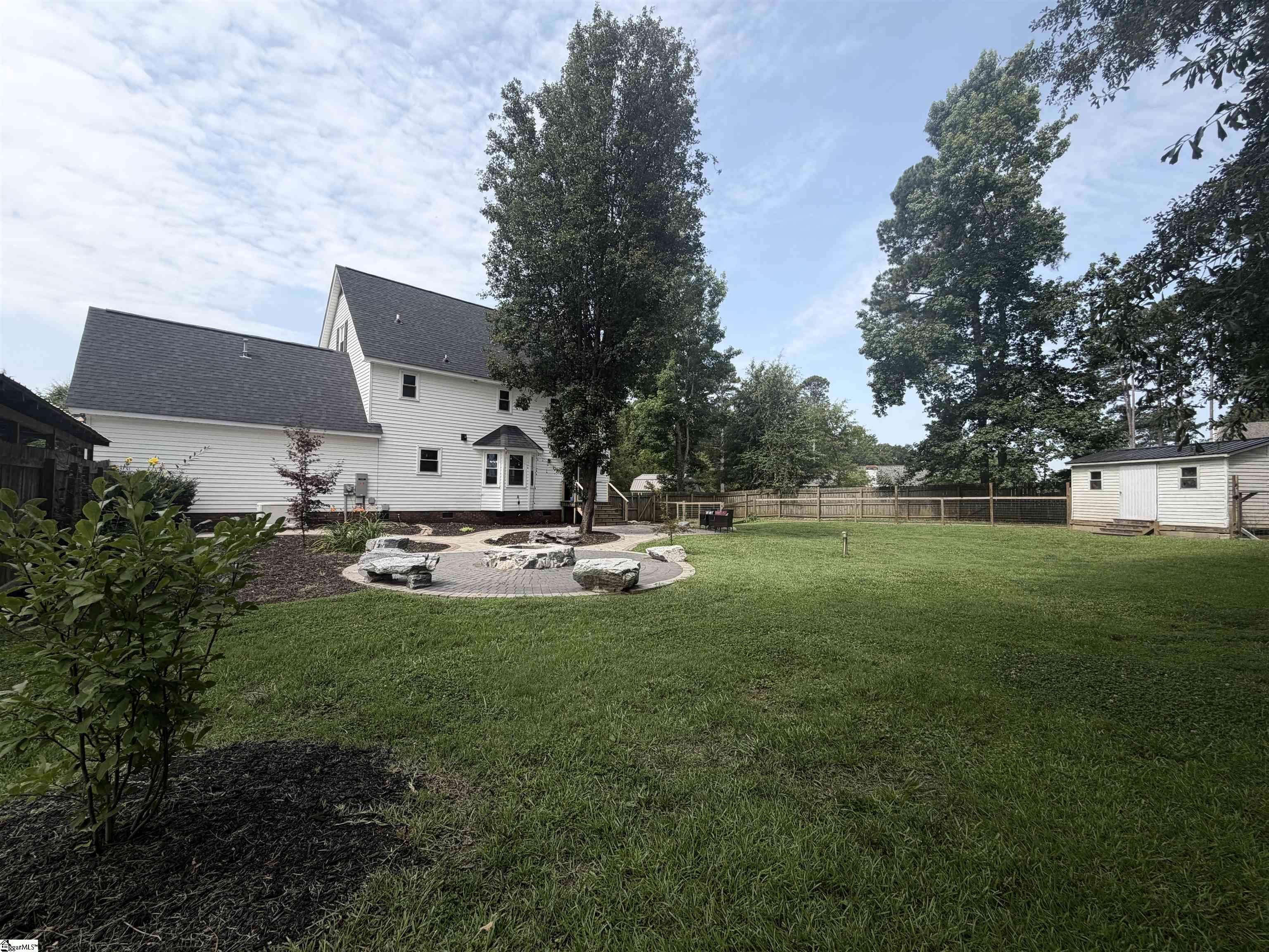 66 Cain Road Laurens, SC 29360