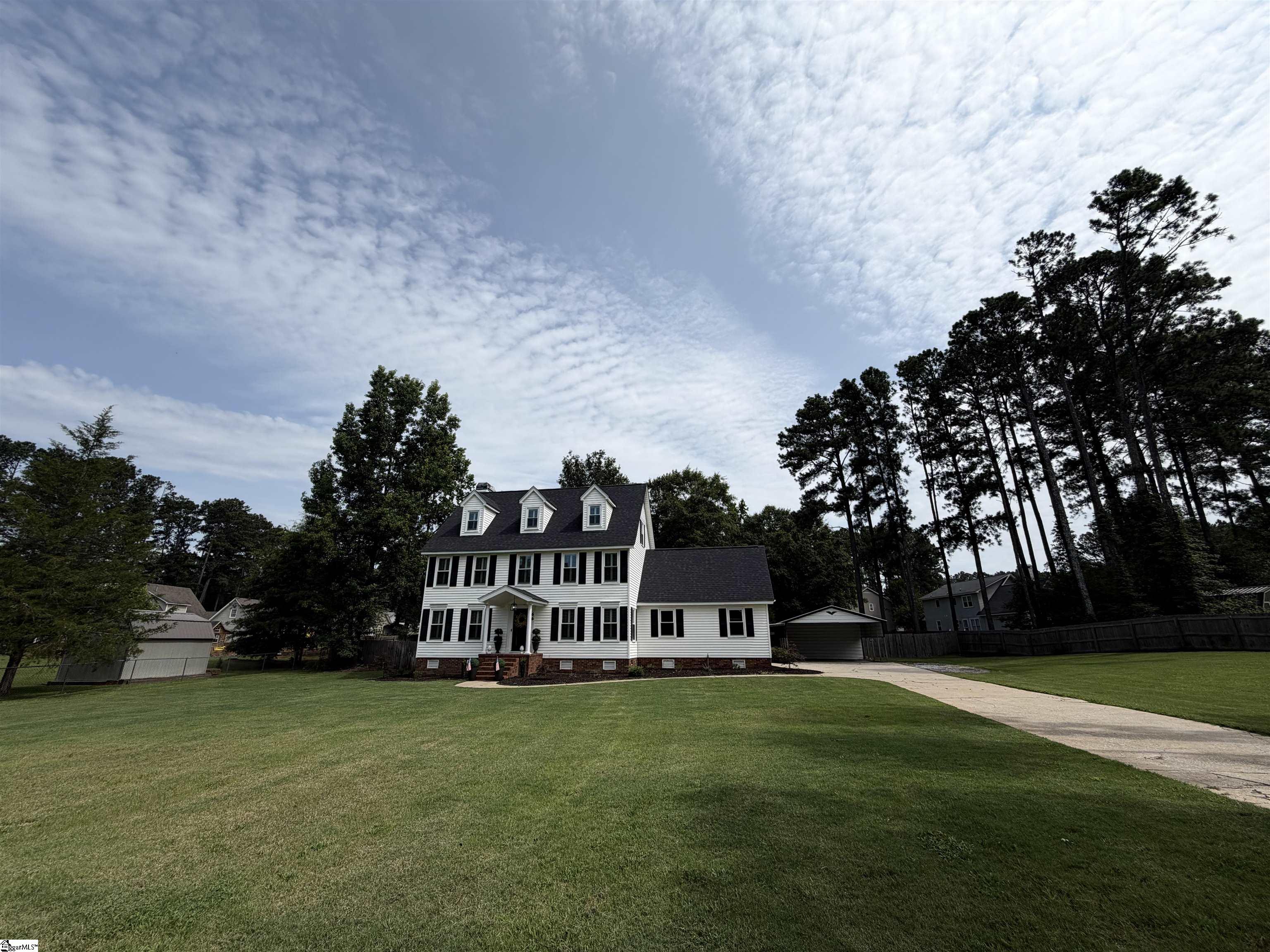 66 Cain Road Laurens, SC 29360