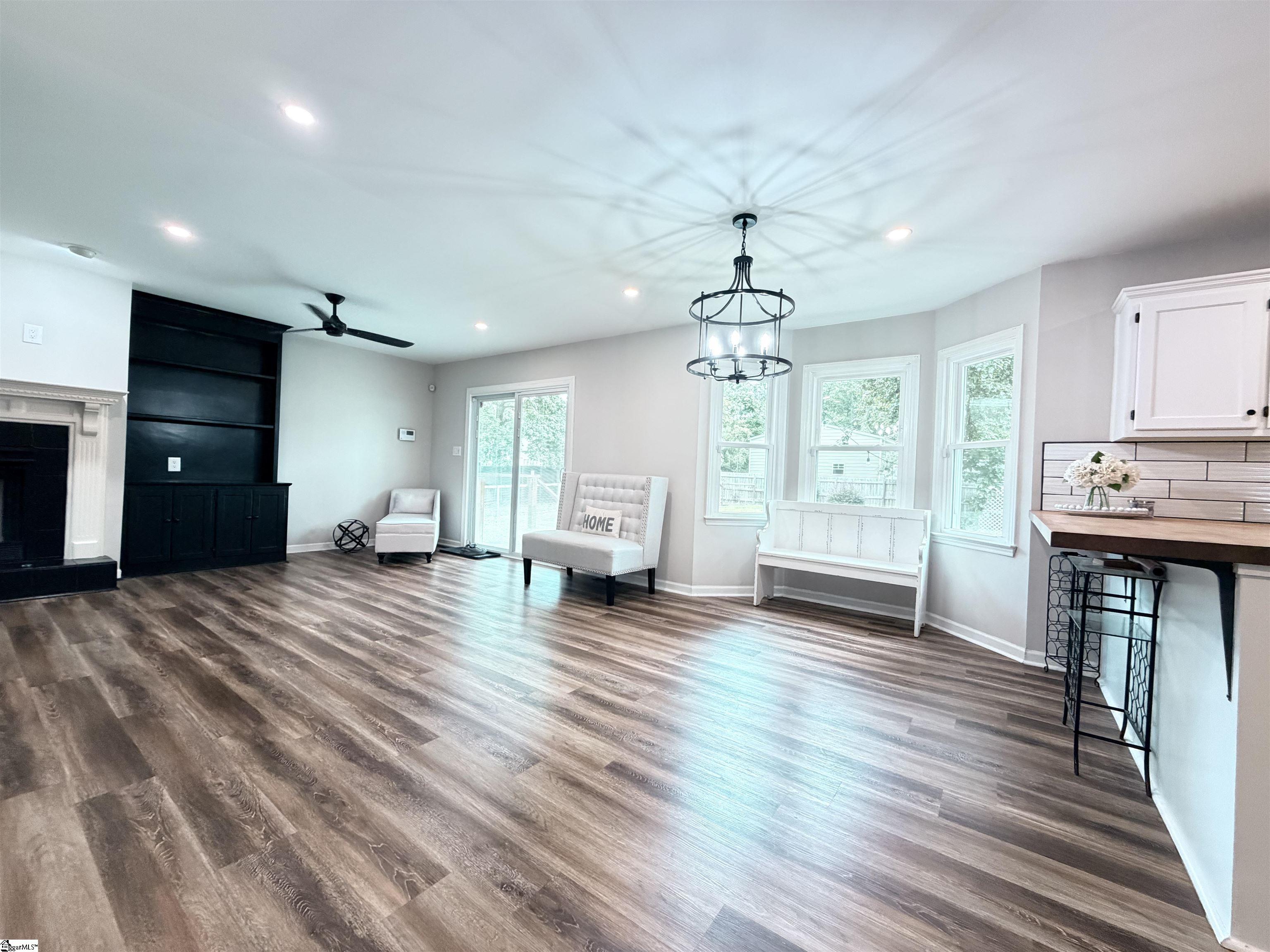 66 Cain Road Laurens, SC 29360