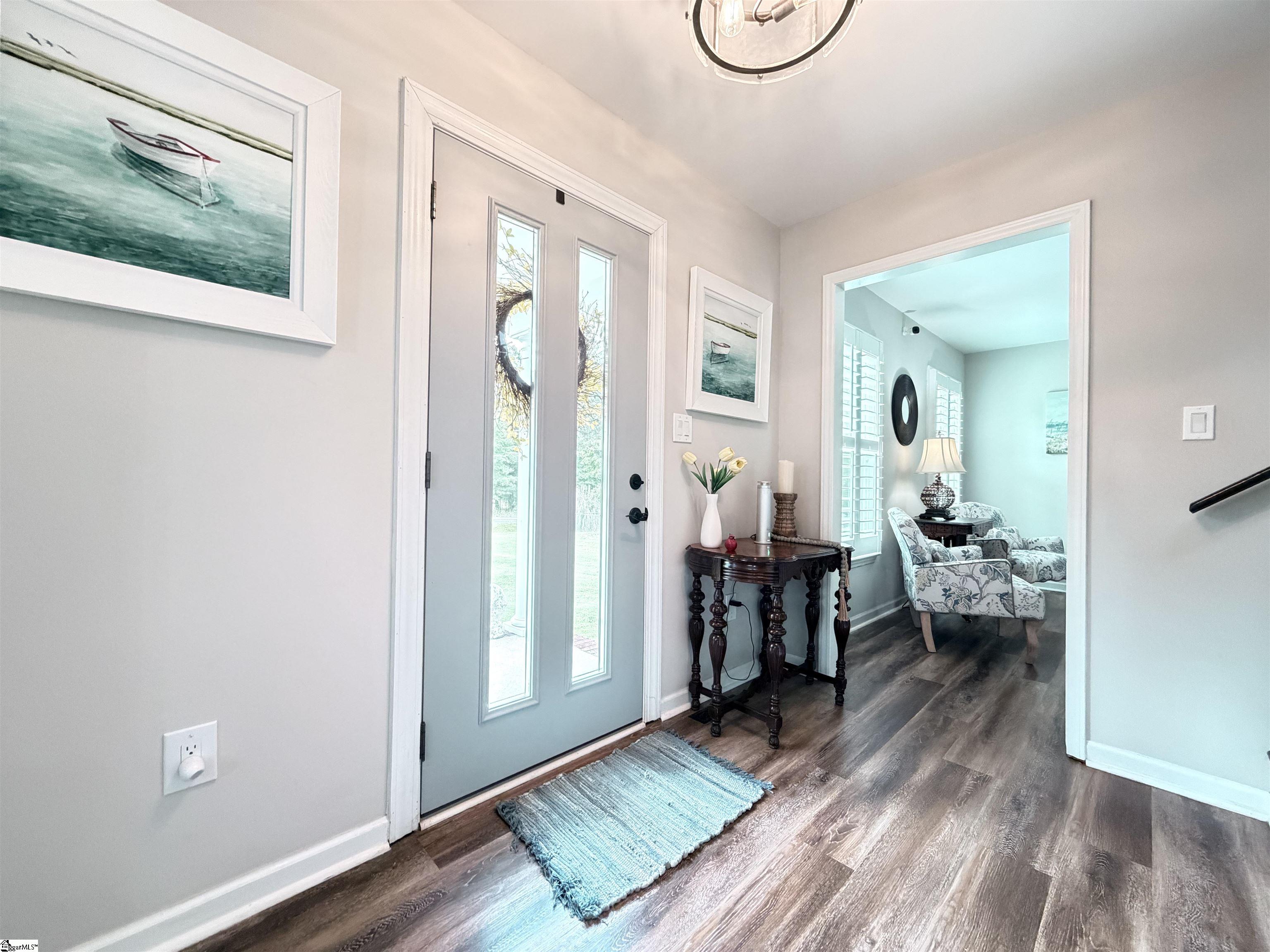 66 Cain Road Laurens, SC 29360
