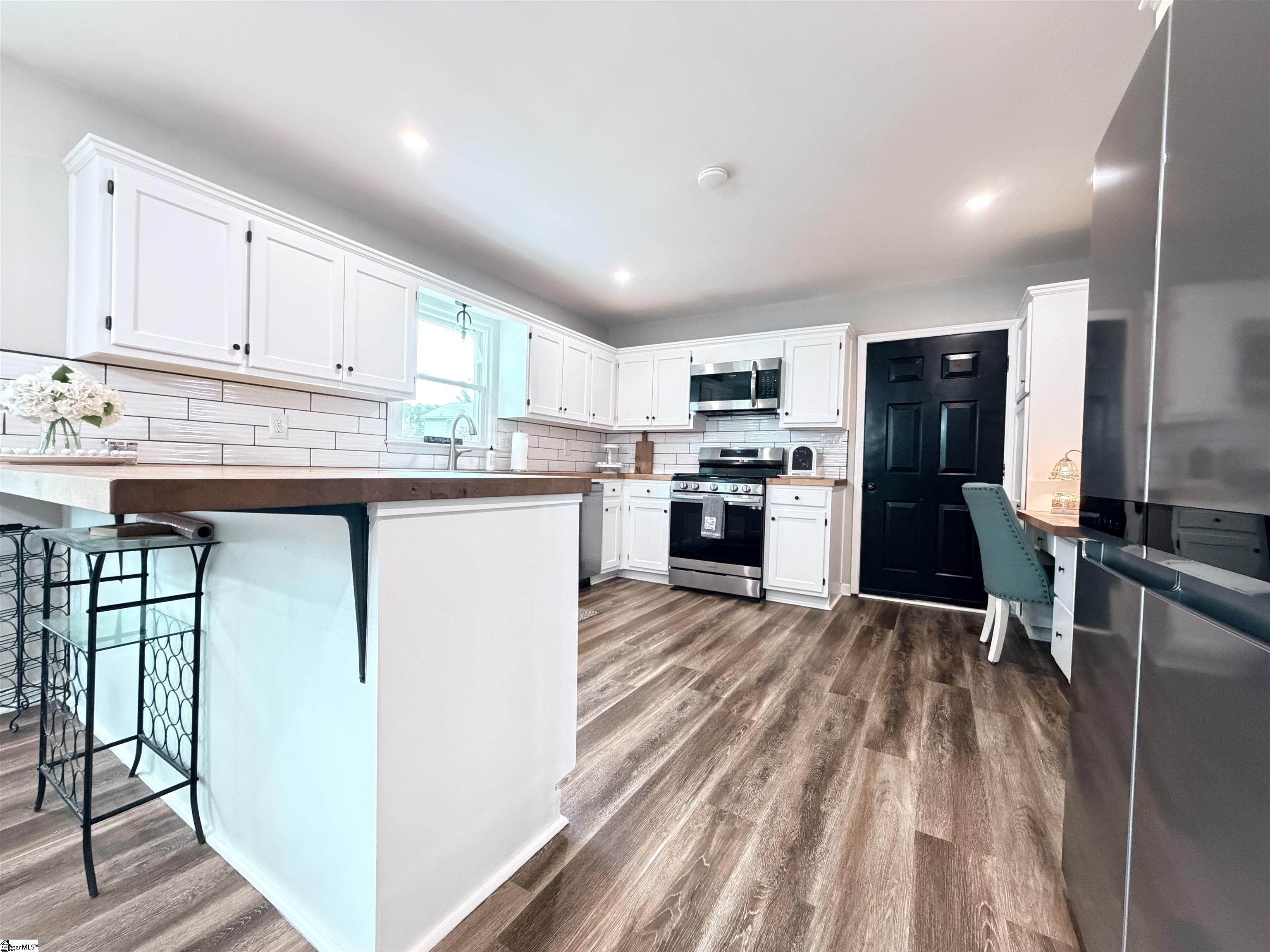 66 Cain Road Laurens, SC 29360