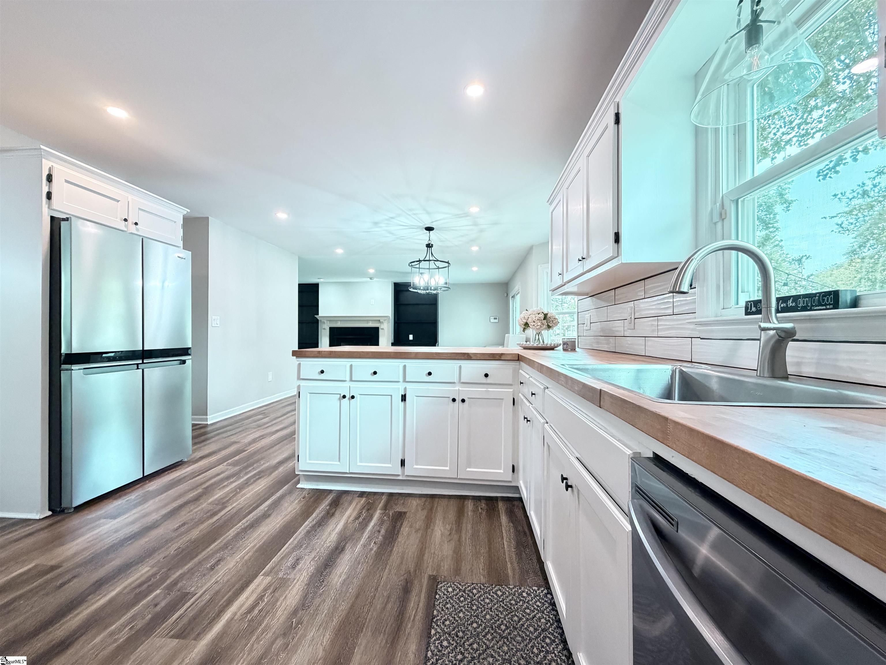 66 Cain Road Laurens, SC 29360