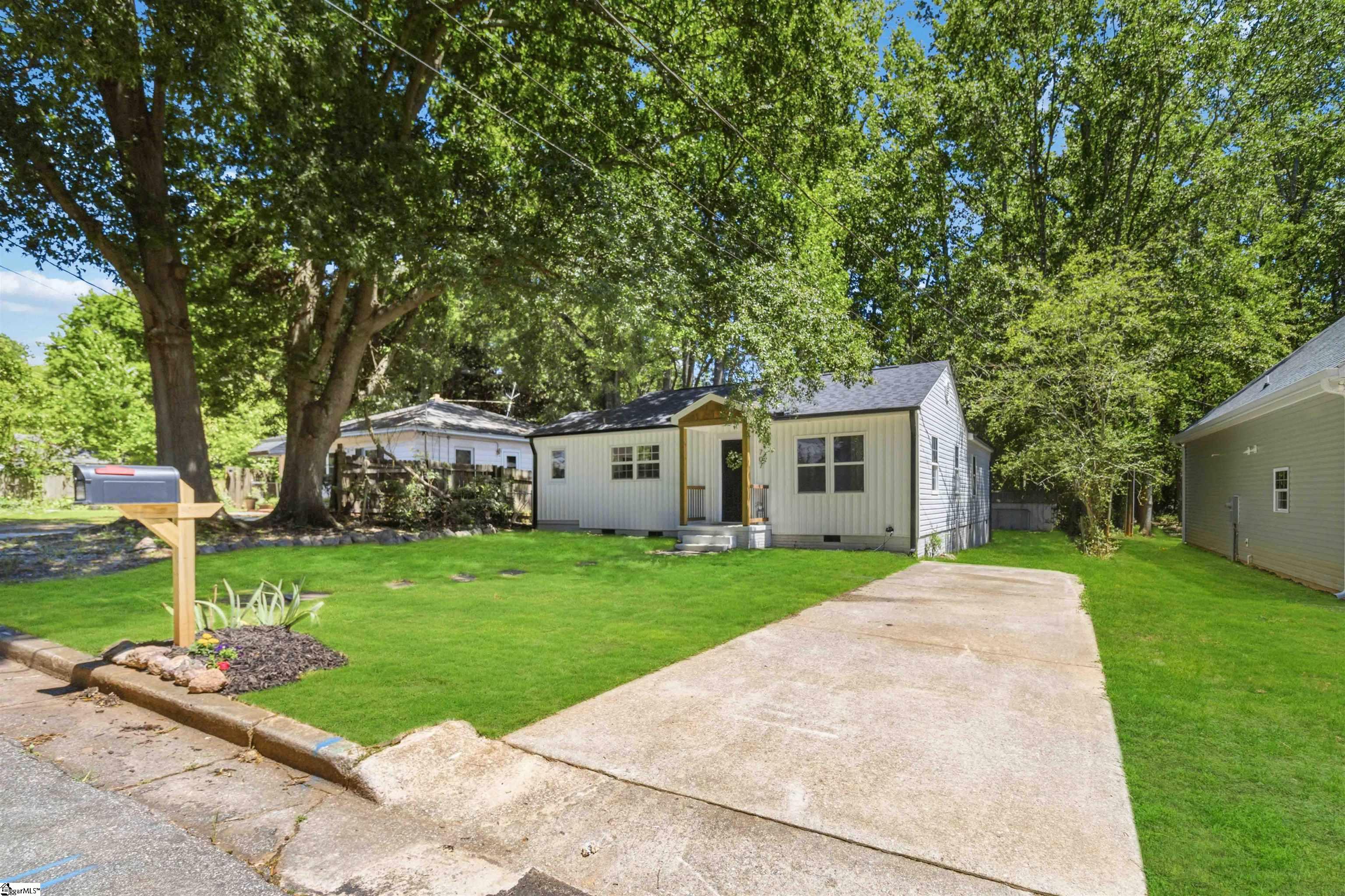 707 Blair Street Anderson, SC 29625