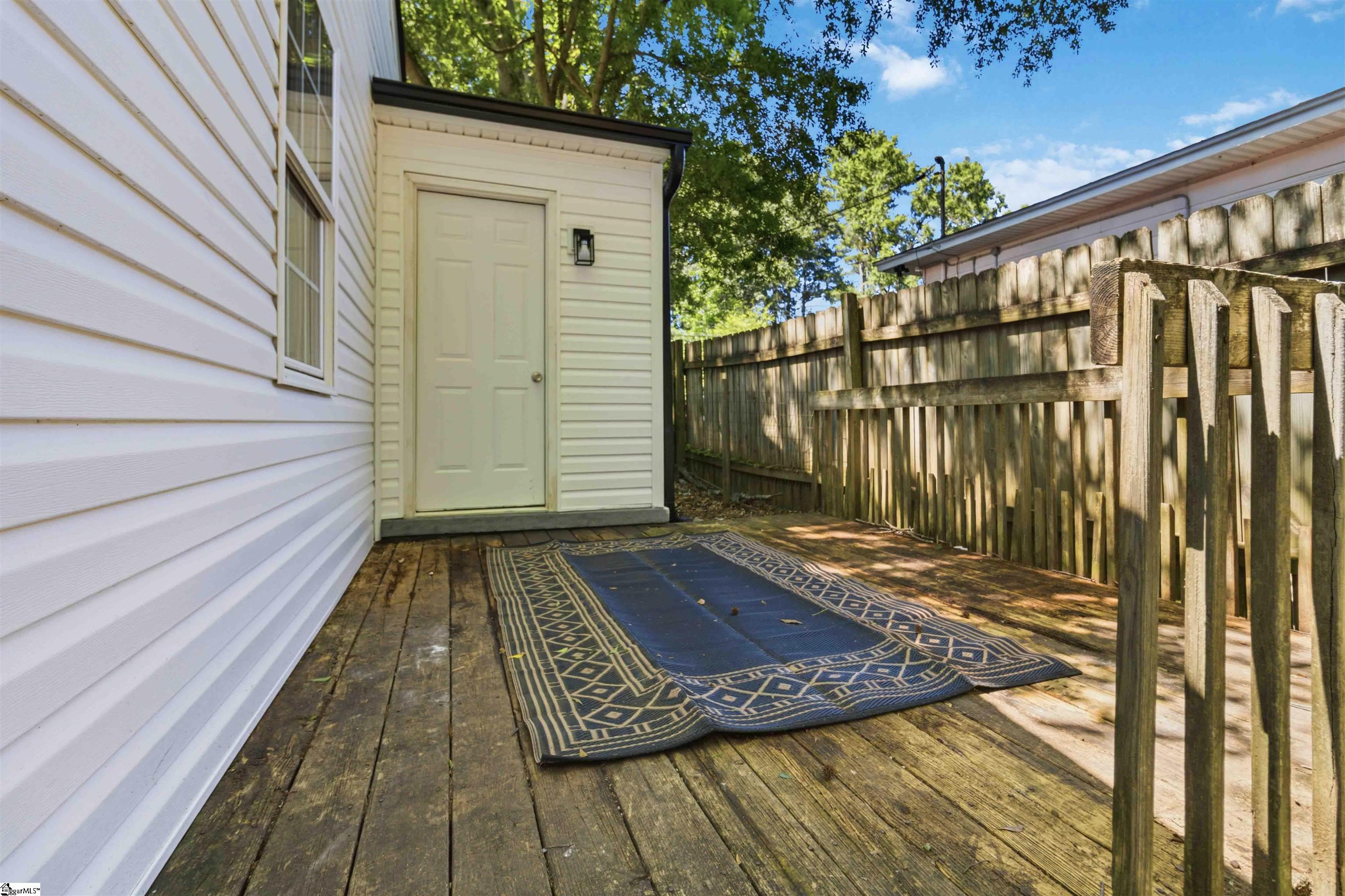 707 Blair Street Anderson, SC 29625