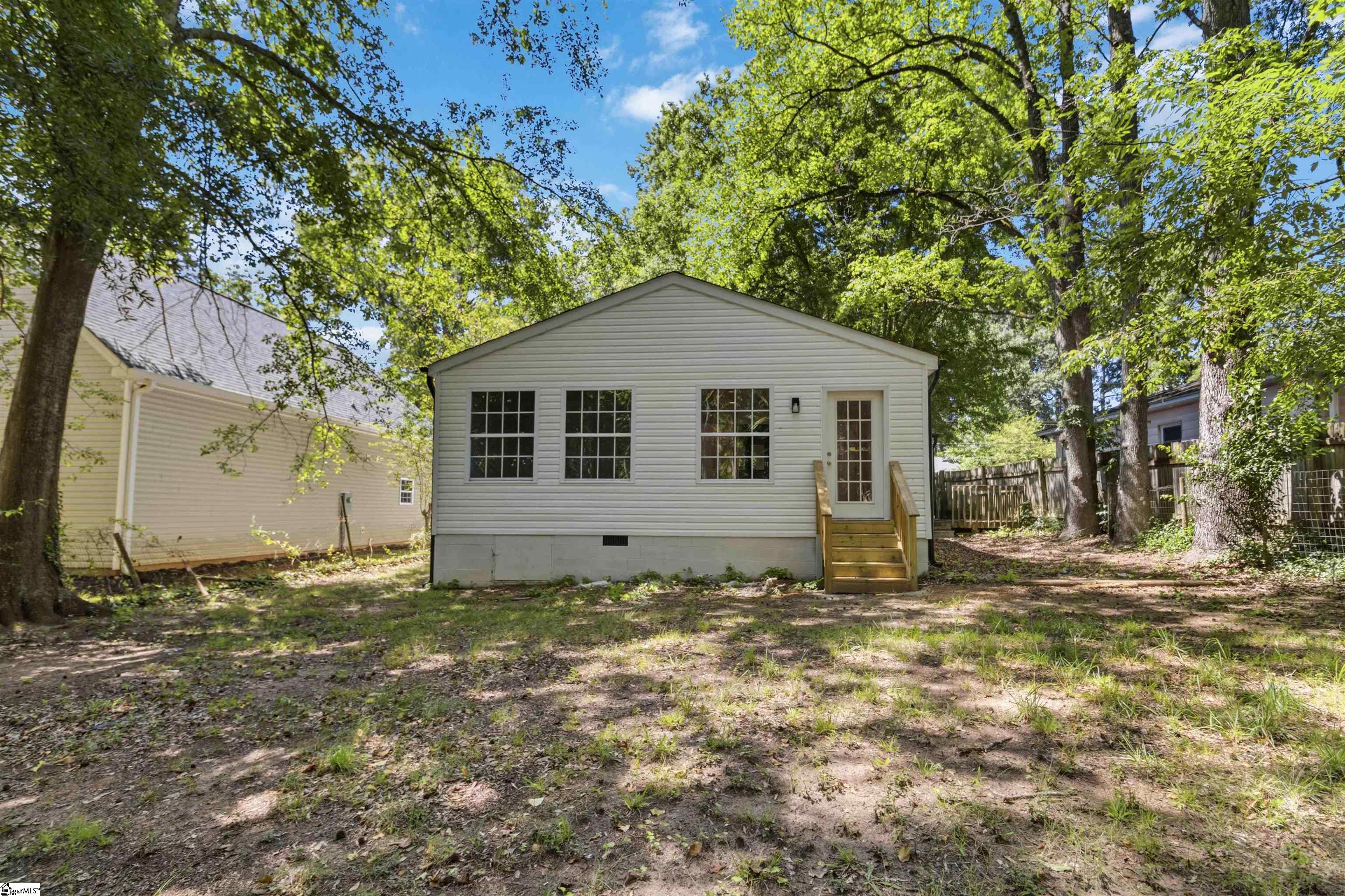 707 Blair Street Anderson, SC 29625