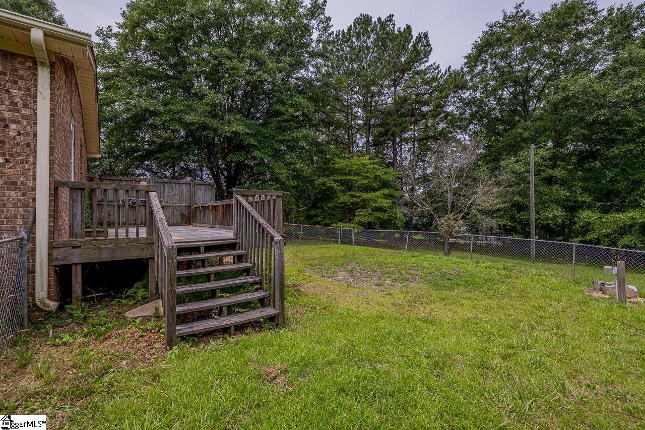 1548 Bud Arthur Bridge Road Spartanburg, SC 29307