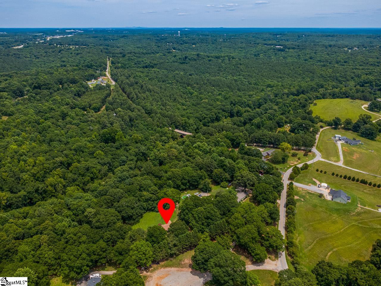 1548 Bud Arthur Bridge Road Spartanburg, SC 29307