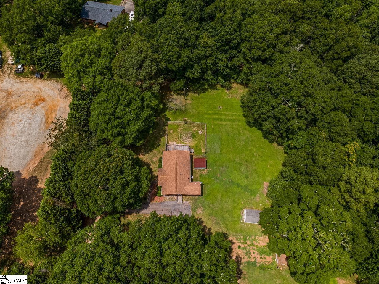 1548 Bud Arthur Bridge Road Spartanburg, SC 29307