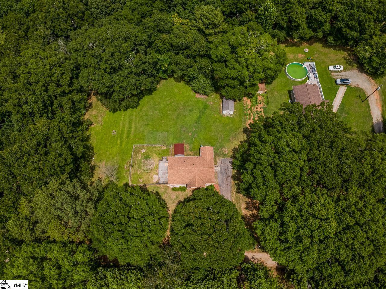 1548 Bud Arthur Bridge Road Spartanburg, SC 29307