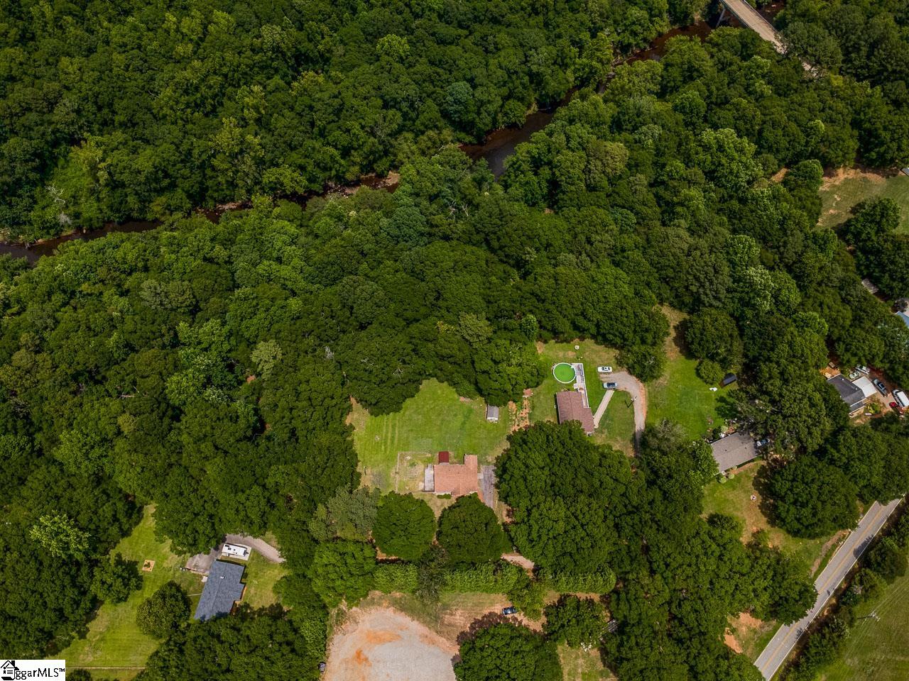1548 Bud Arthur Bridge Road Spartanburg, SC 29307