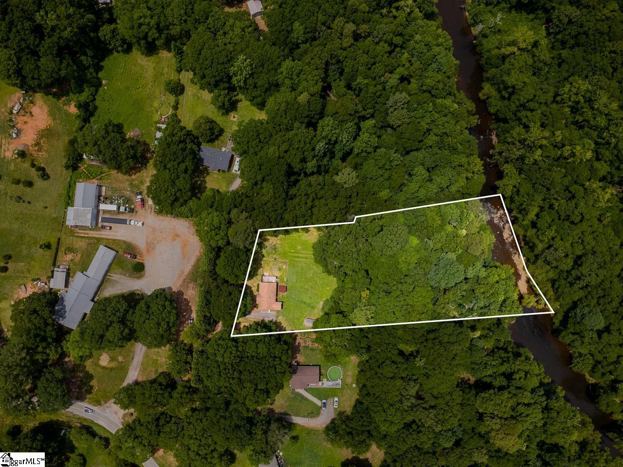 1548 Bud Arthur Bridge Road Spartanburg, SC 29307