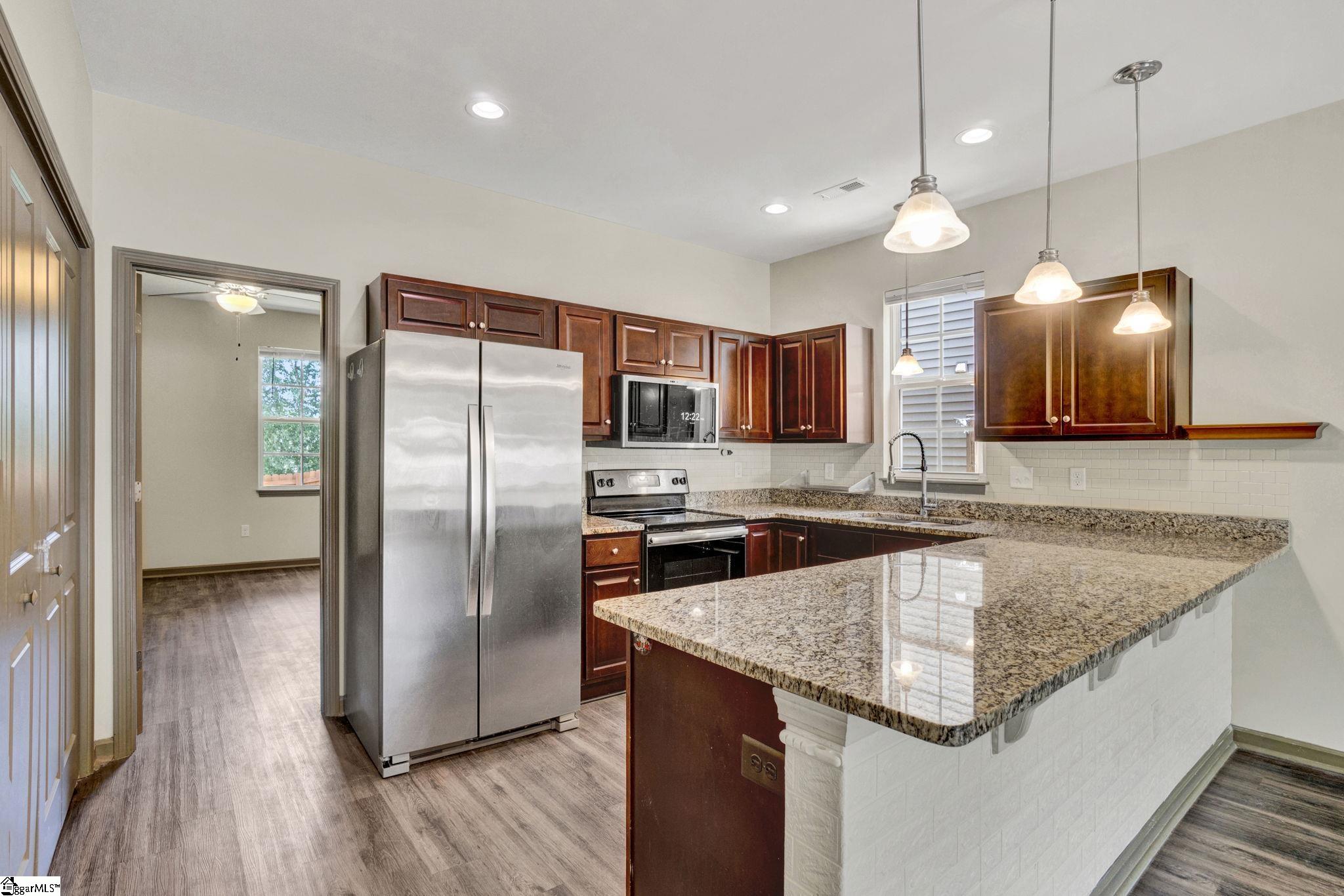 235 Pendleton Drive Clemson, SC 29631