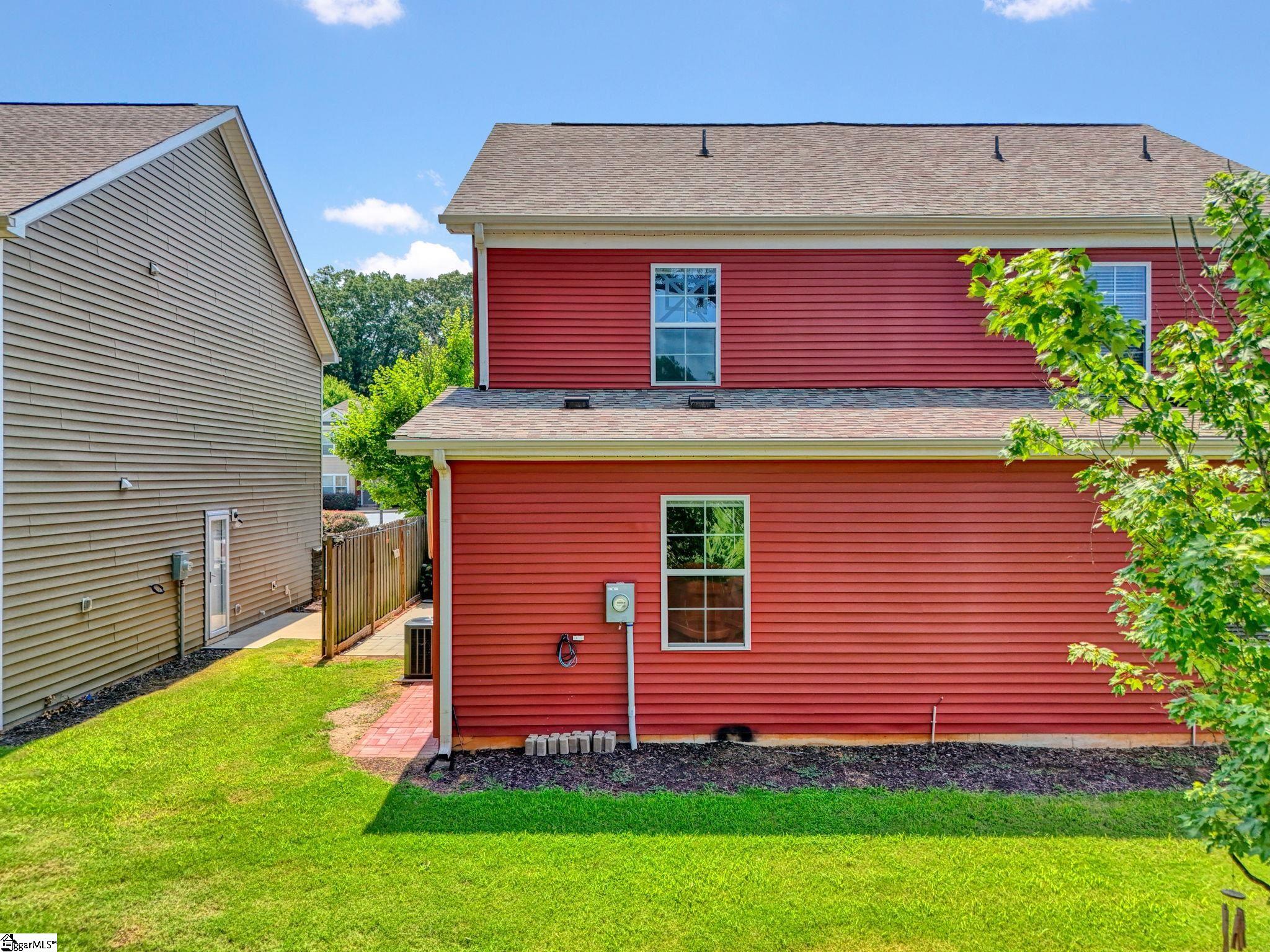 235 Pendleton Drive Clemson, SC 29631