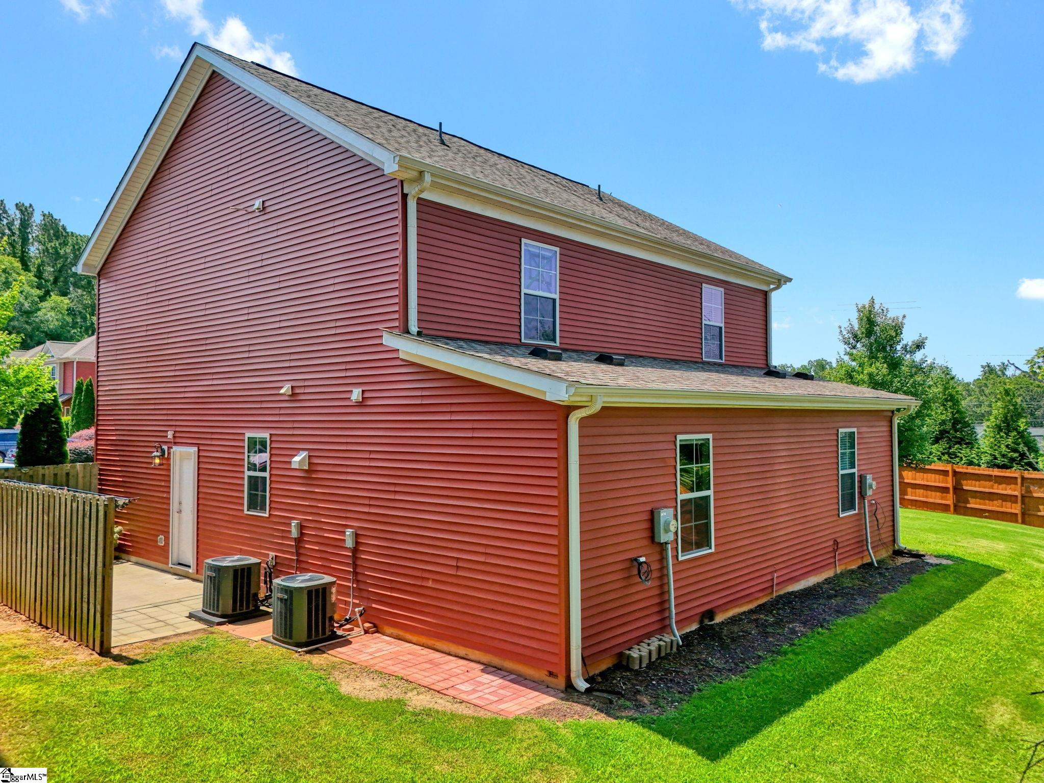 235 Pendleton Drive Clemson, SC 29631