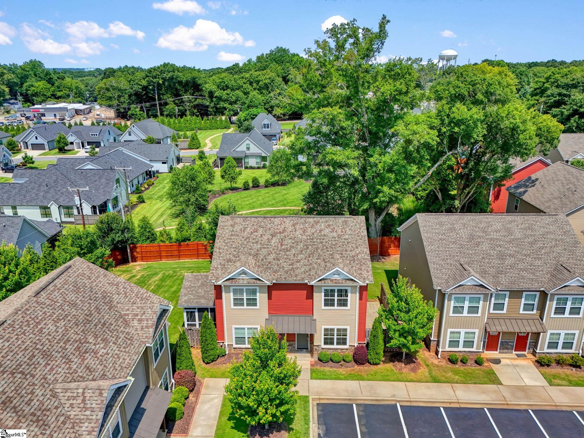 235 Pendleton Drive Clemson, SC 29631