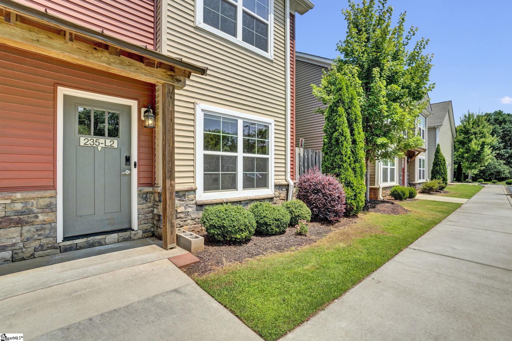 235 Pendleton Drive Clemson, SC 29631