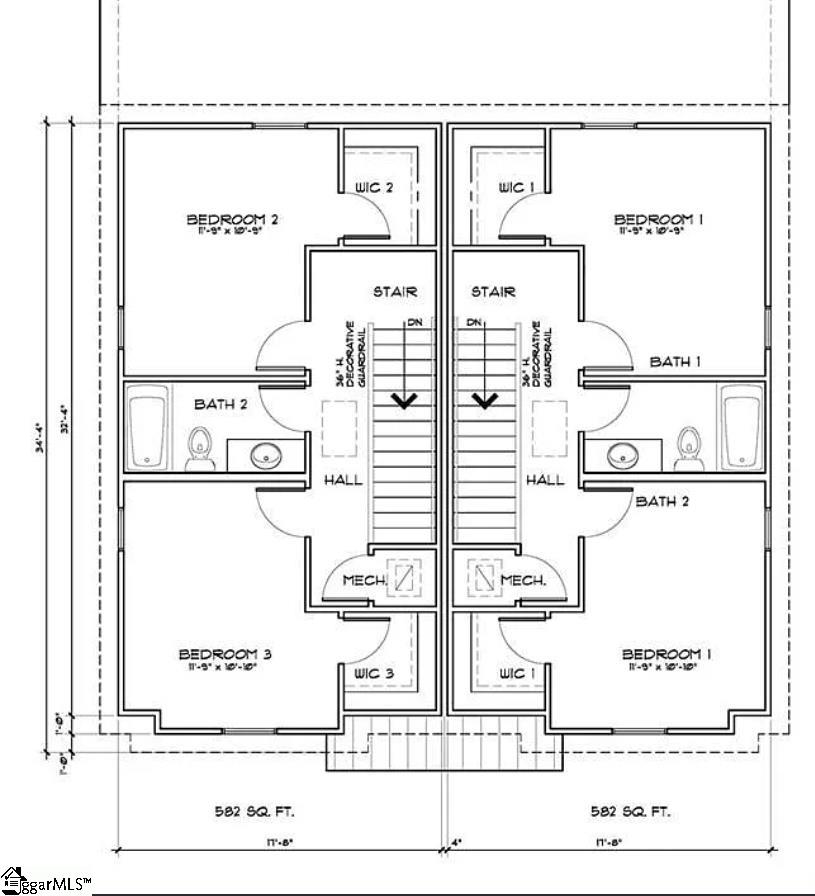 235 Pendleton Drive Clemson, SC 29631