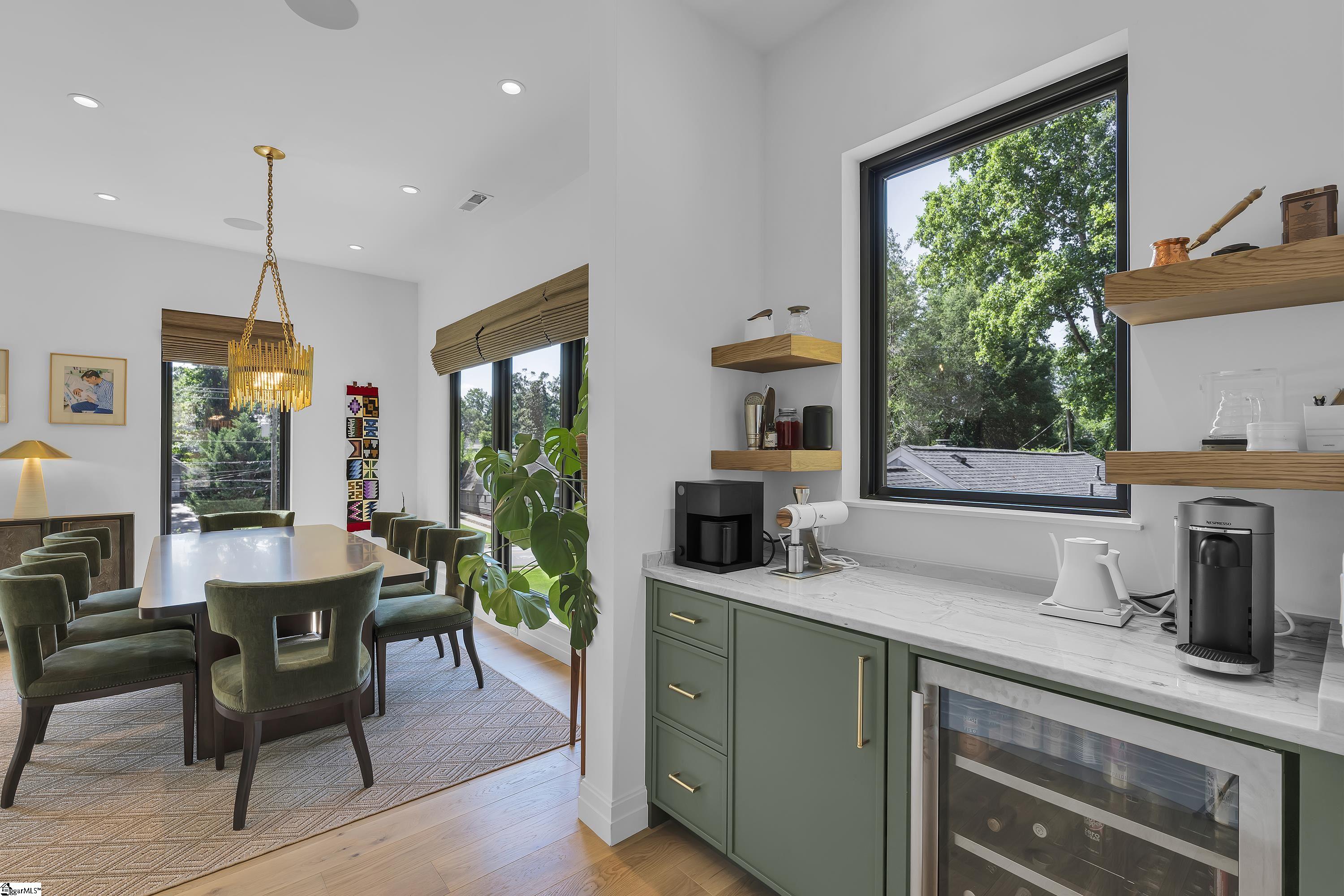 725 Bennett Street Greenville, SC 29609
