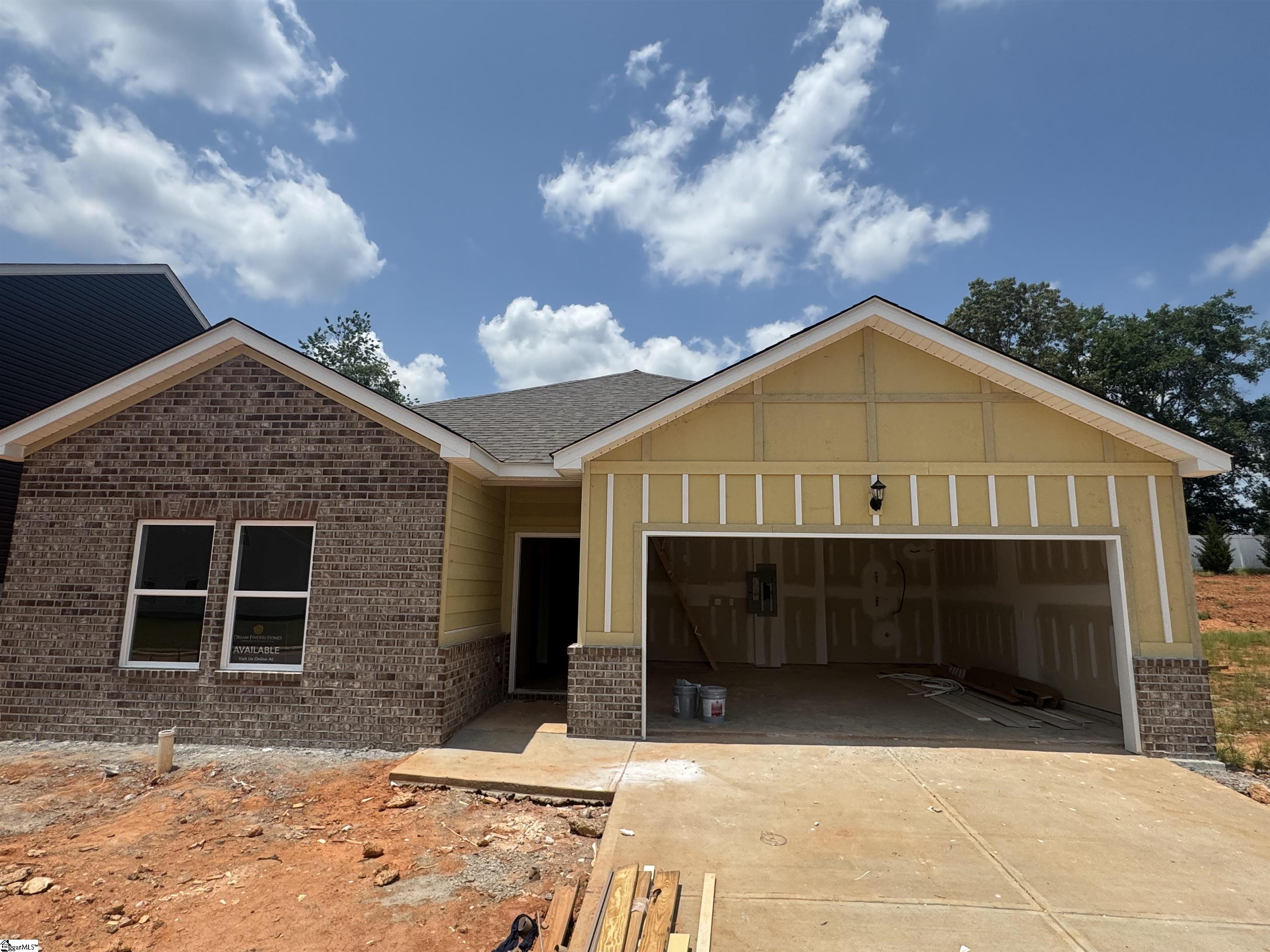 120 Juniper Valley Circle Piedmont, SC 29673