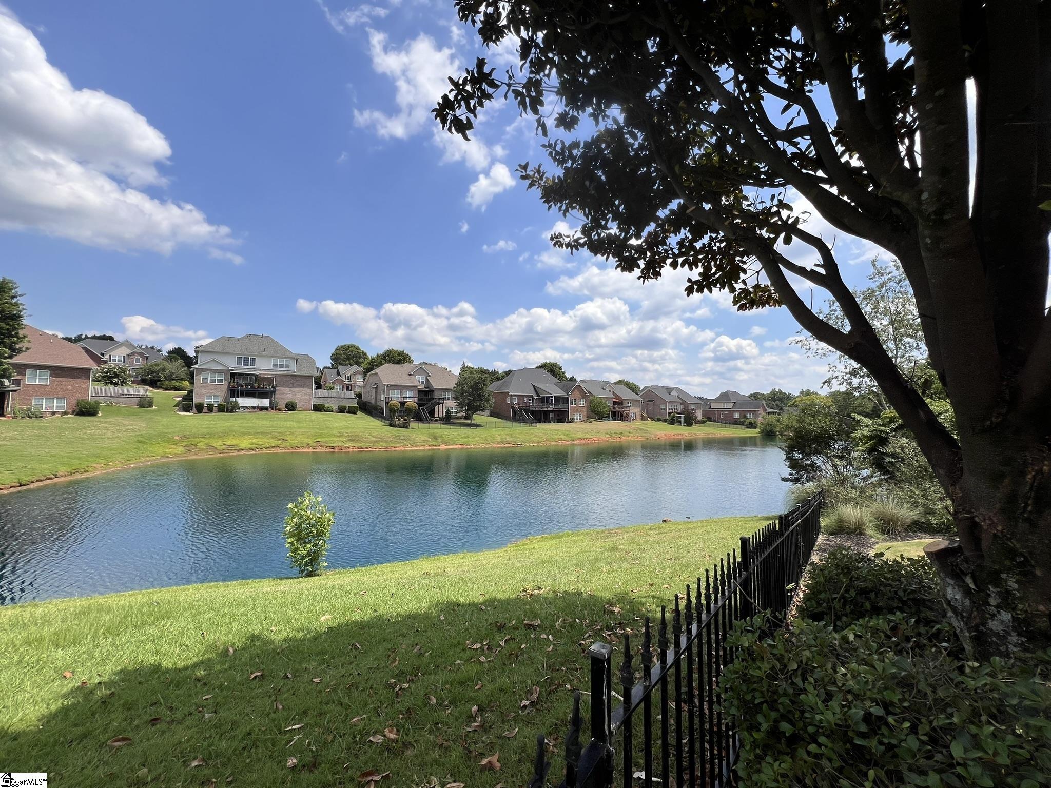3 Garbor Court Greer, SC 29650