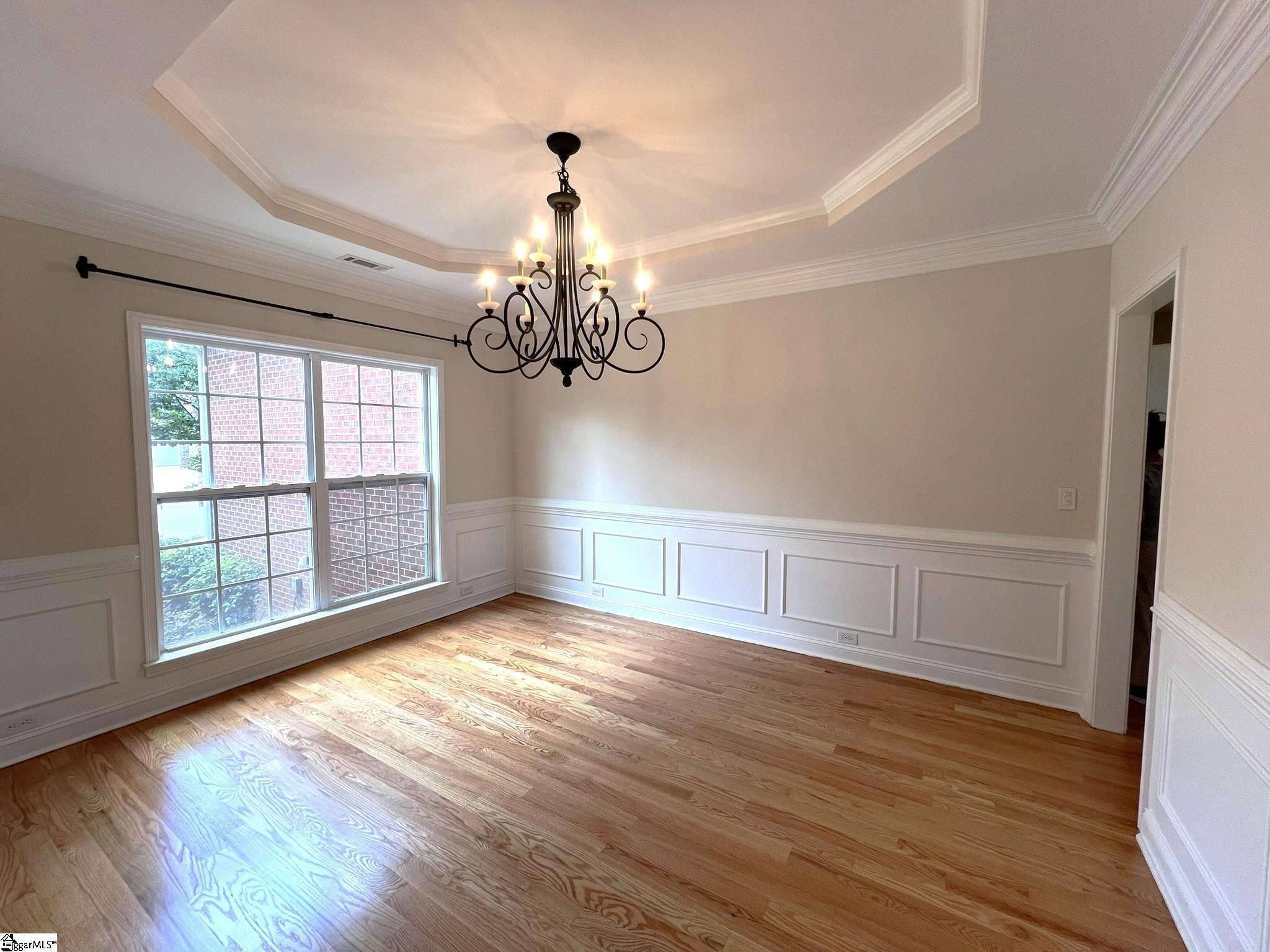 3 Garbor Court Greer, SC 29650