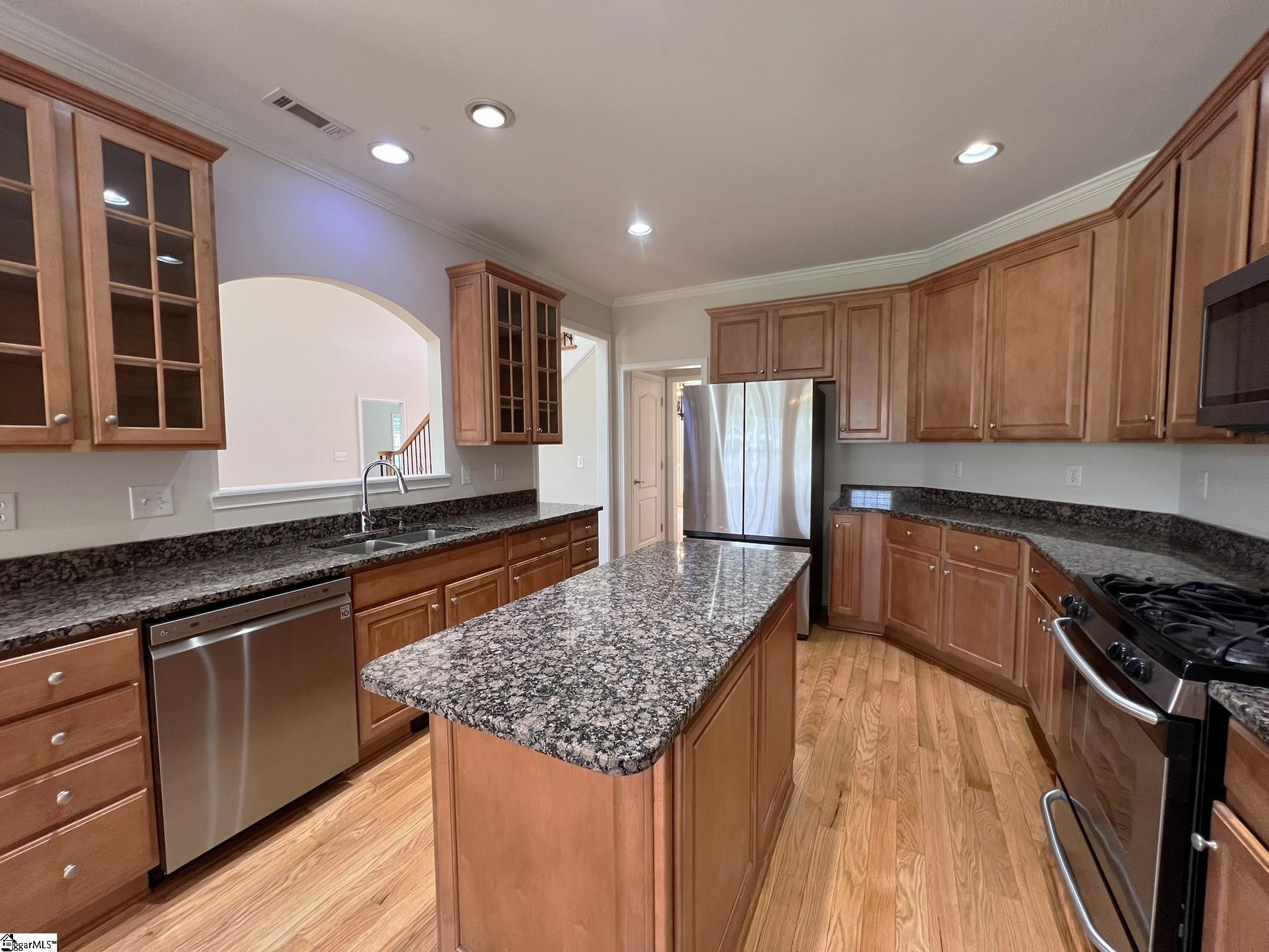 3 Garbor Court Greer, SC 29650