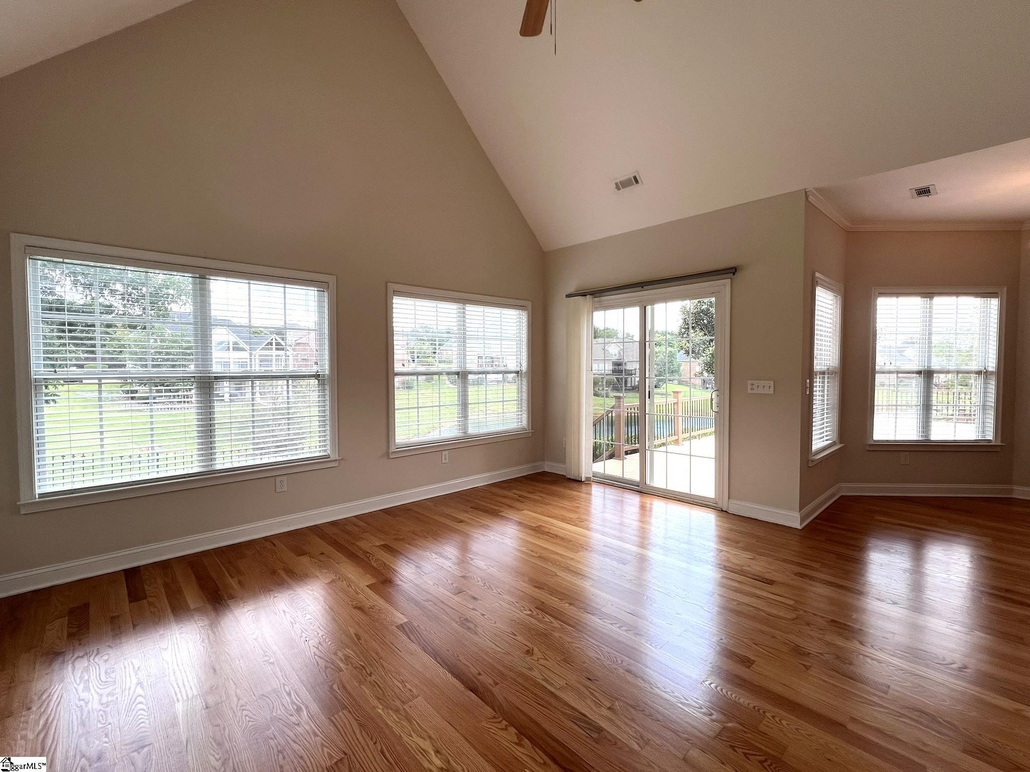 3 Garbor Court Greer, SC 29650