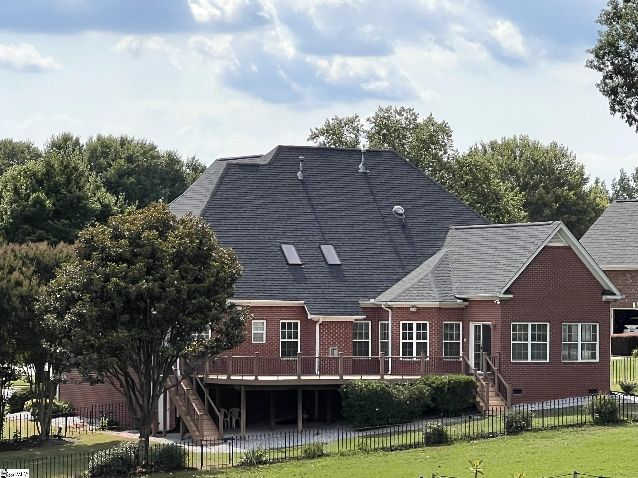 3 Garbor Court Greer, SC 29650