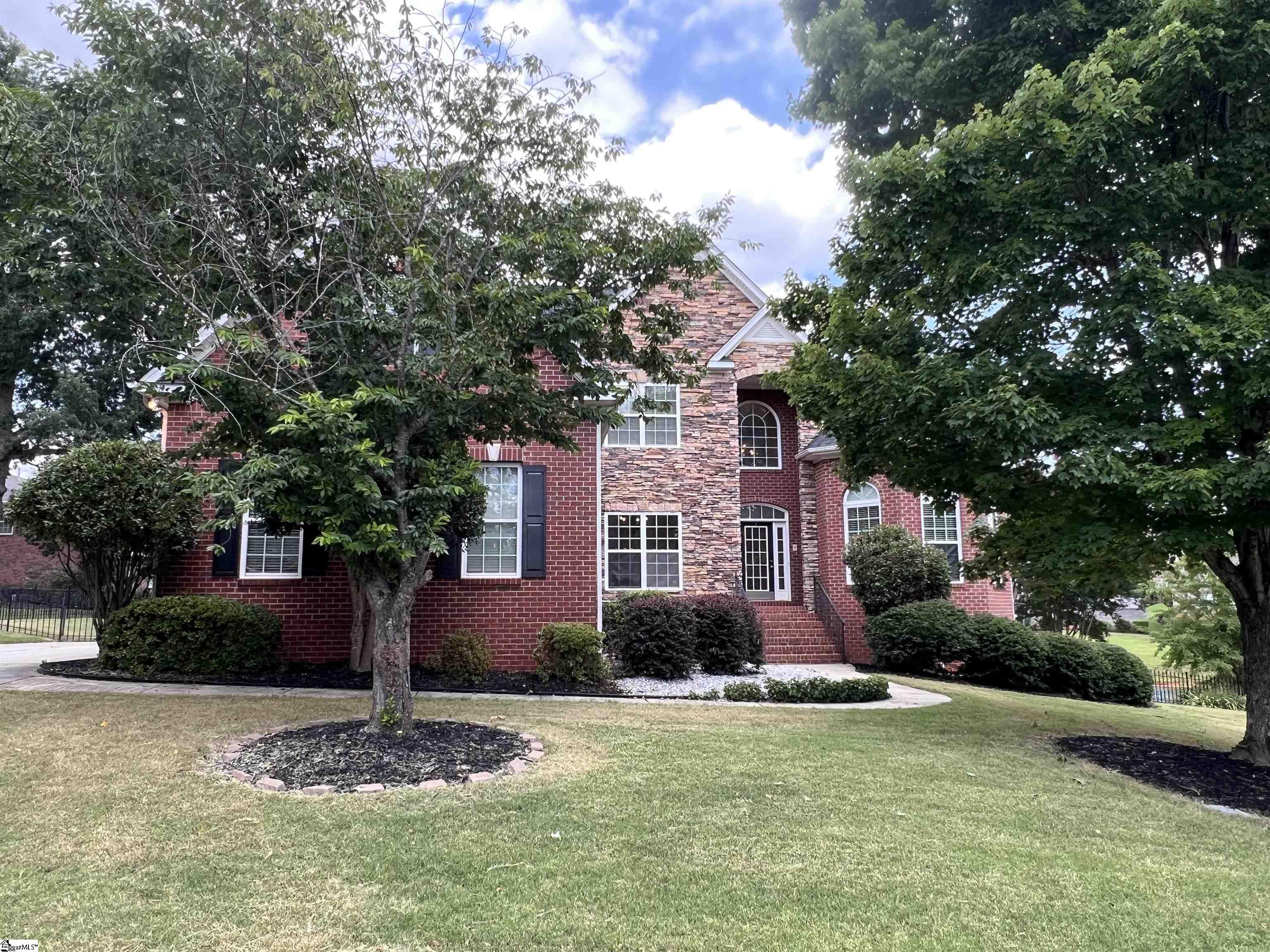 3 Garbor Court Greer, SC 29650