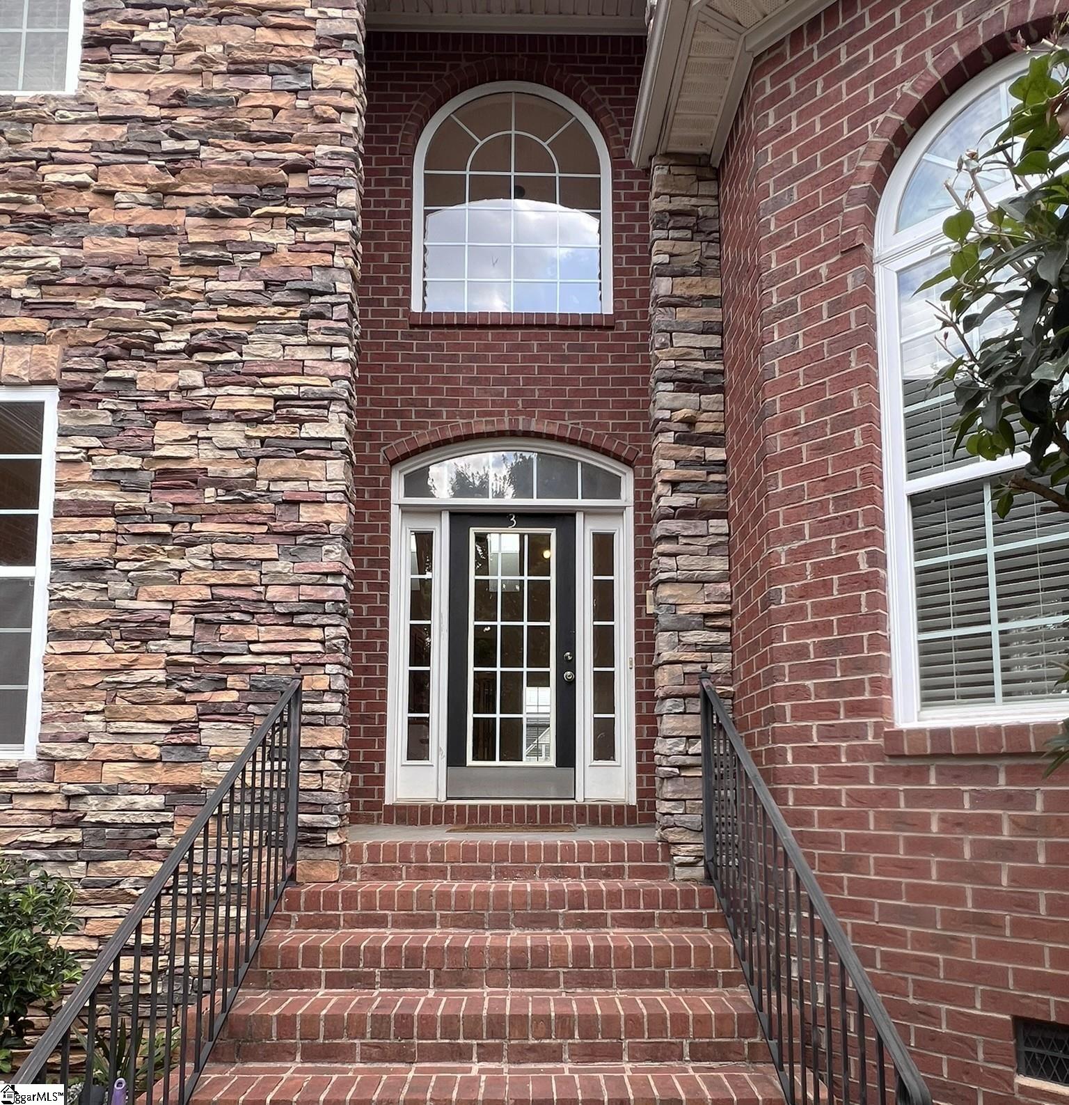 3 Garbor Court Greer, SC 29650