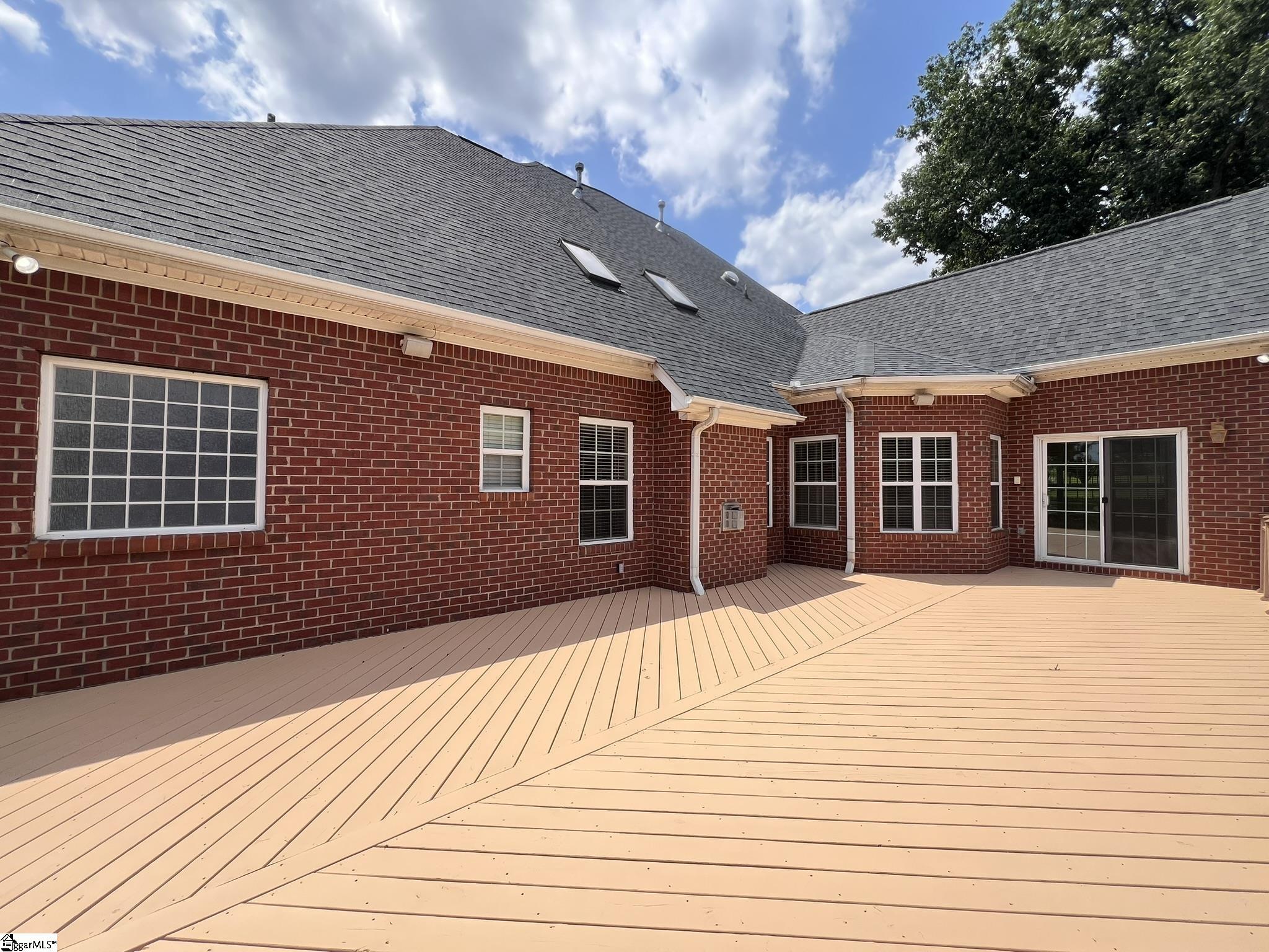 3 Garbor Court Greer, SC 29650