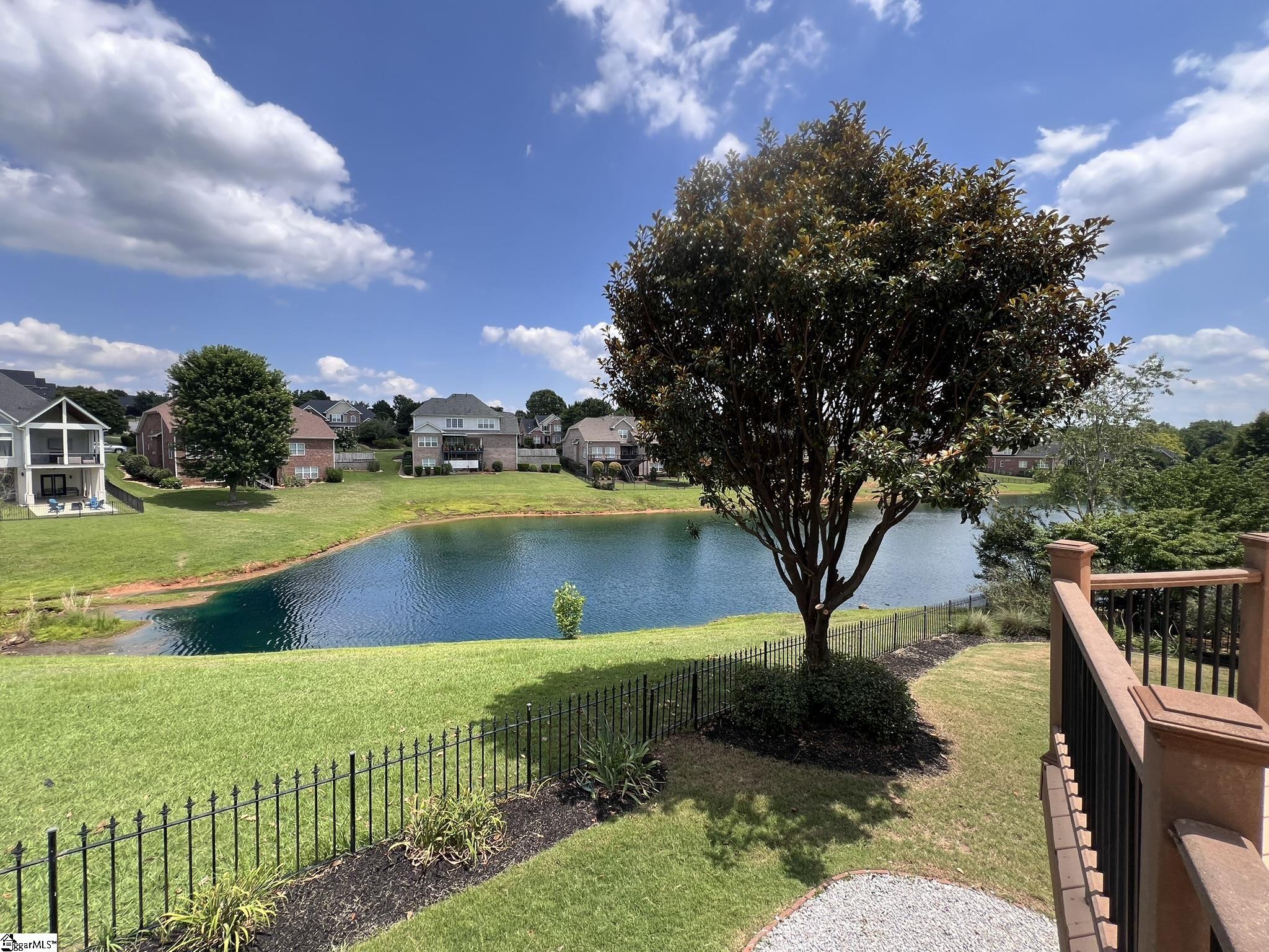 3 Garbor Court Greer, SC 29650